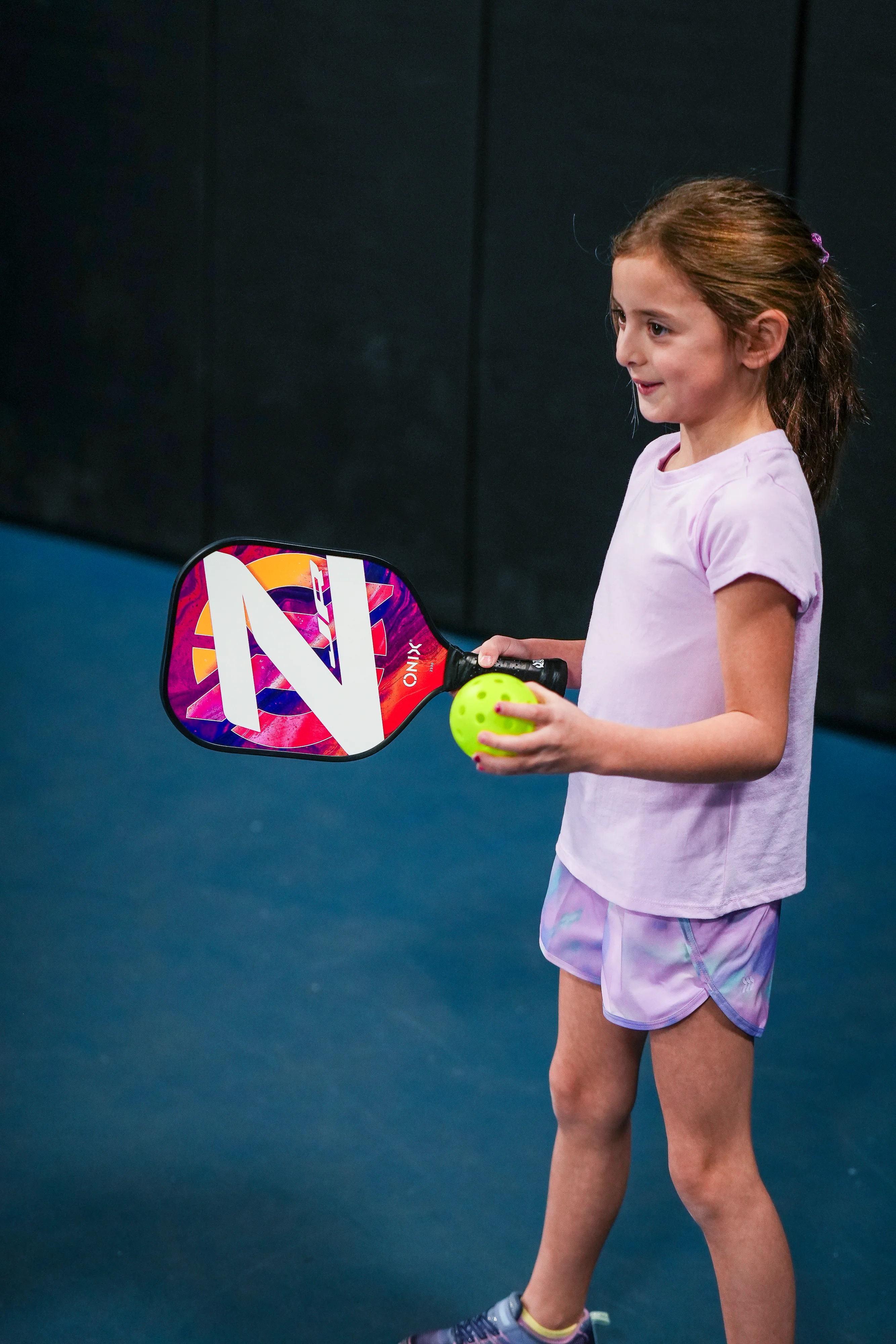Z Junior Composite Pickleball Paddle - Image 24