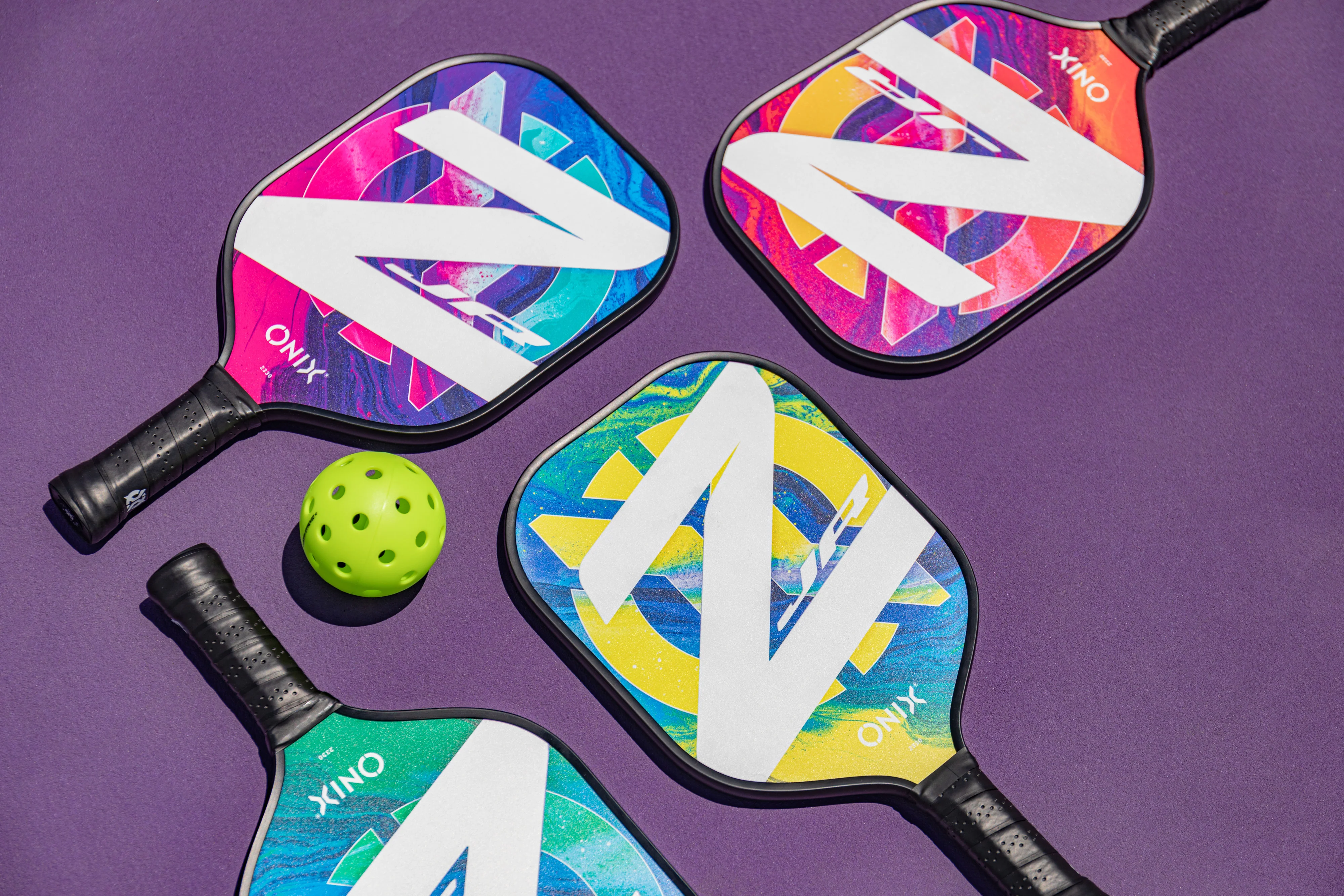 Z Junior Composite Pickleball Paddle - Image 27