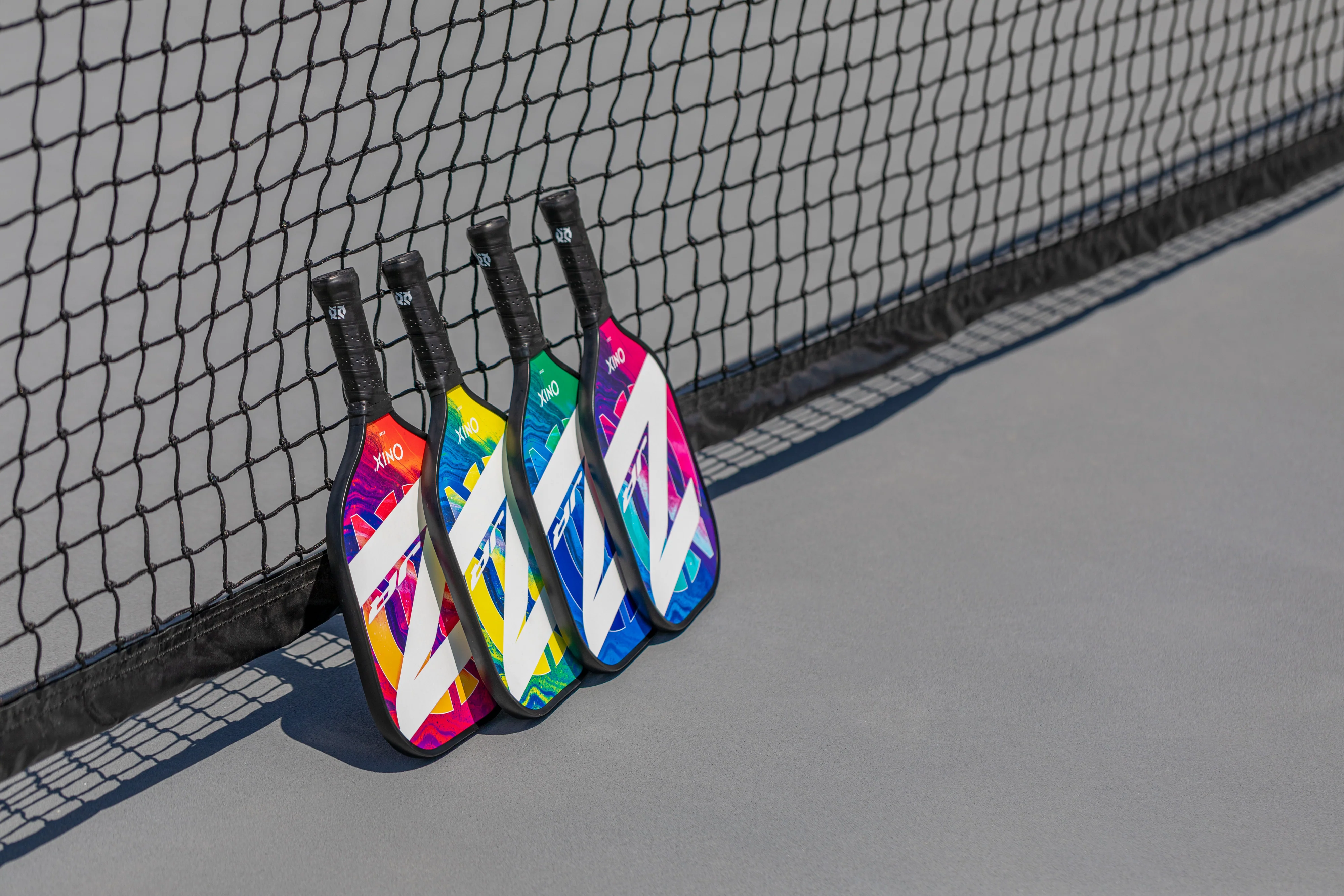Z Junior Composite Pickleball Paddle - Image 4
