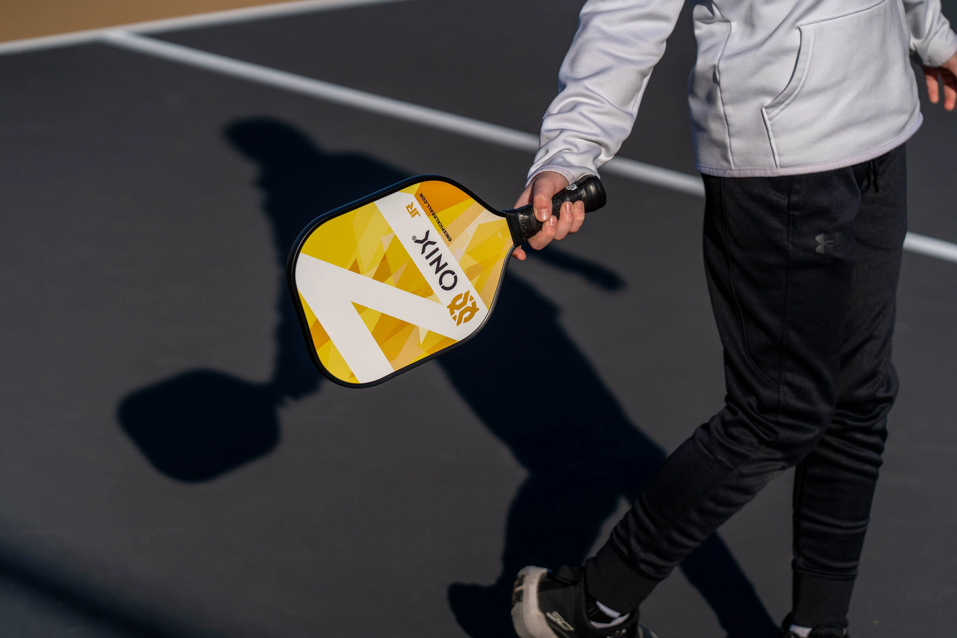 Z Junior Composite Pickleball Paddle - Image 3