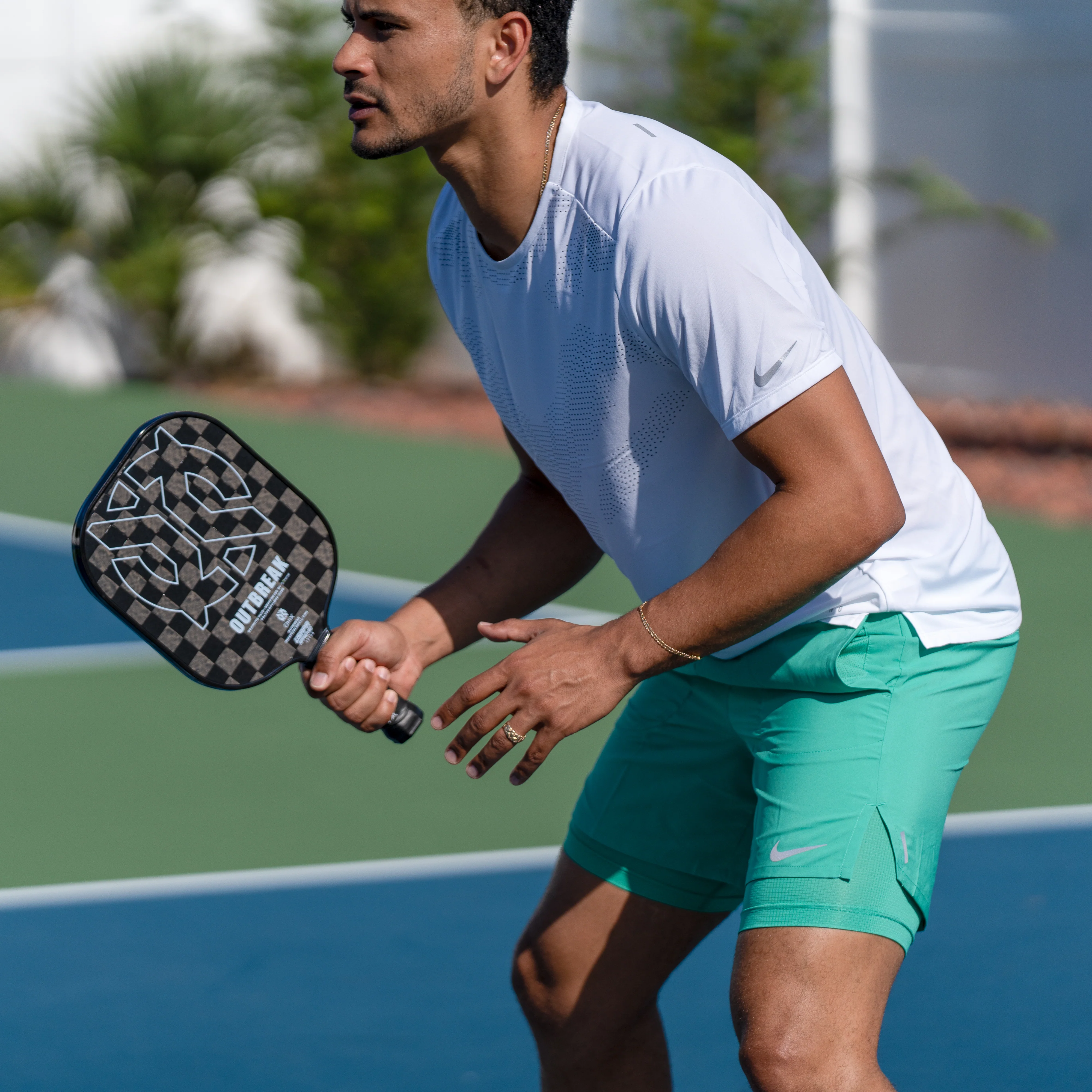 Outbreak Pickleball Paddle - Image 9