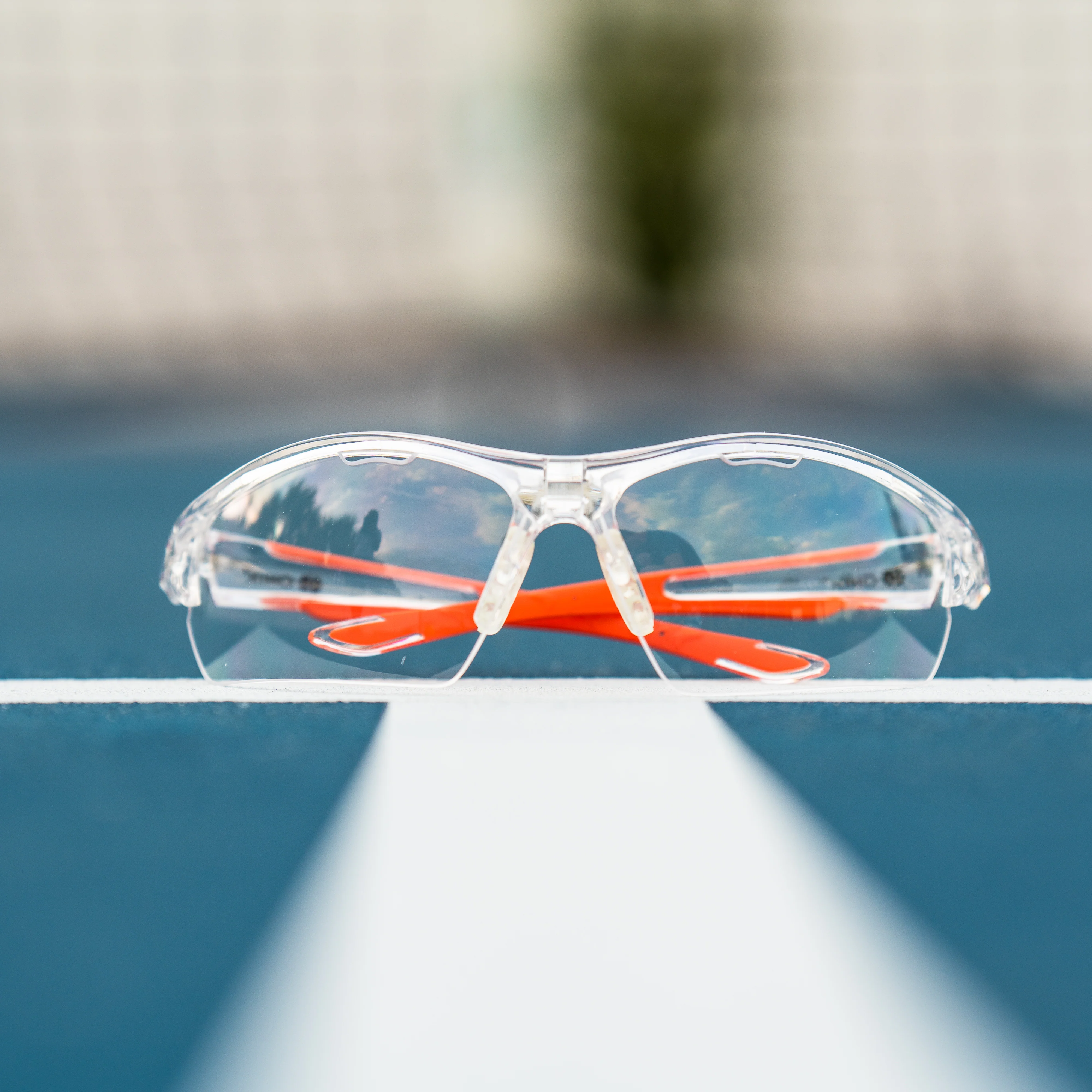 Pickleball Glasses - Owl - Image 4