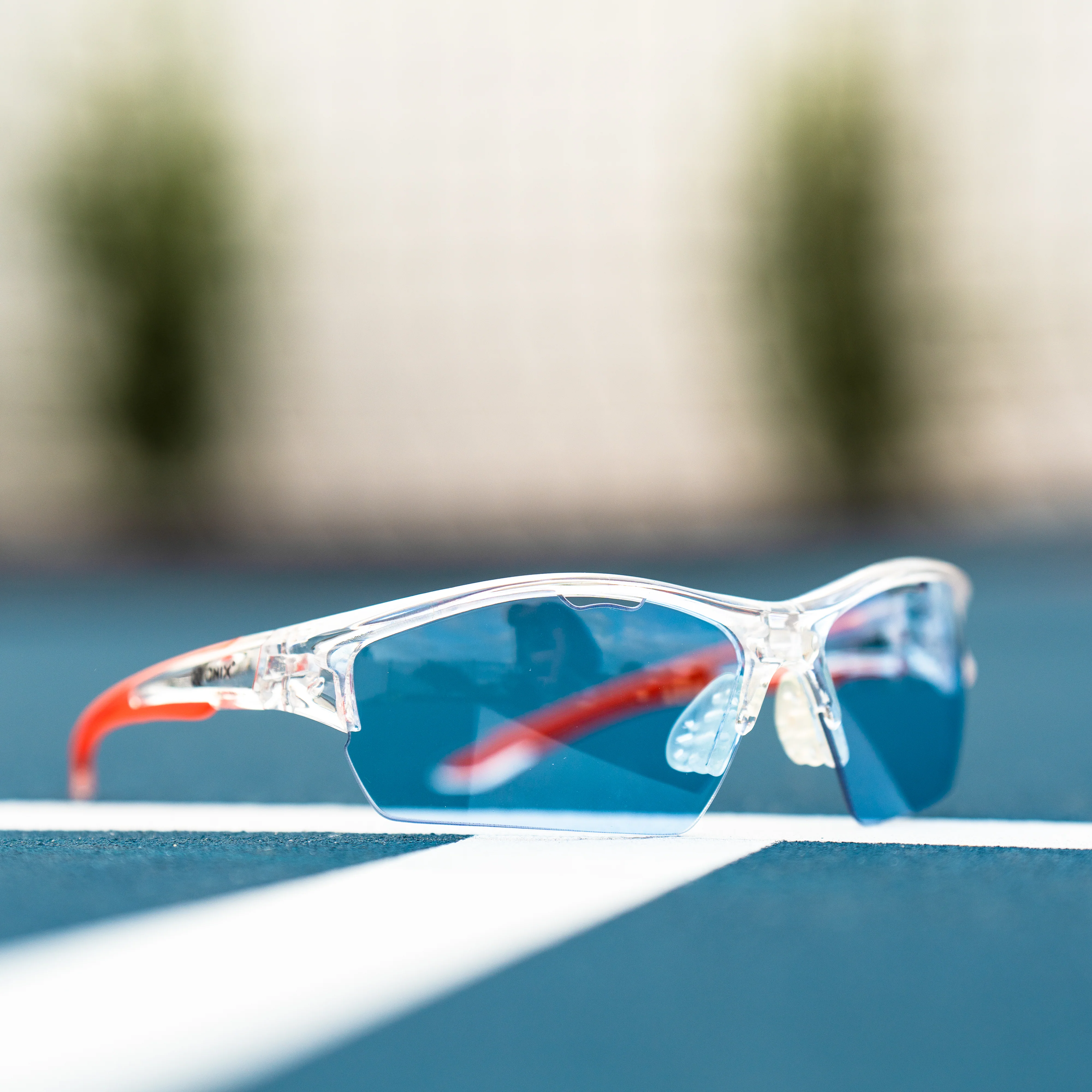Pickleball Glasses - Owl - Image 5