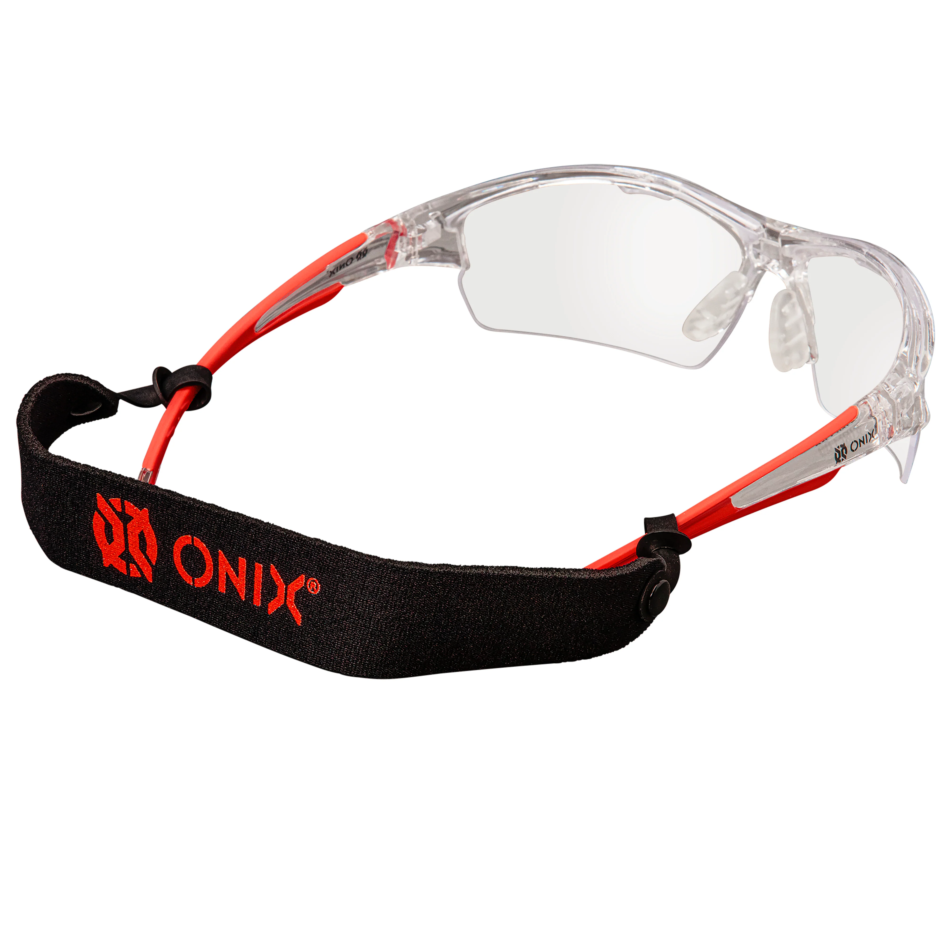 Pickleball Glasses - Owl - Image 8