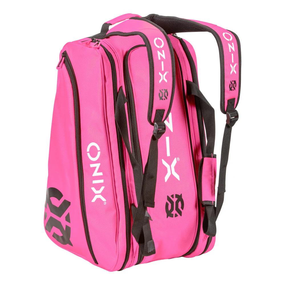 Pro Team Pickleball Paddle Bag - Image 10