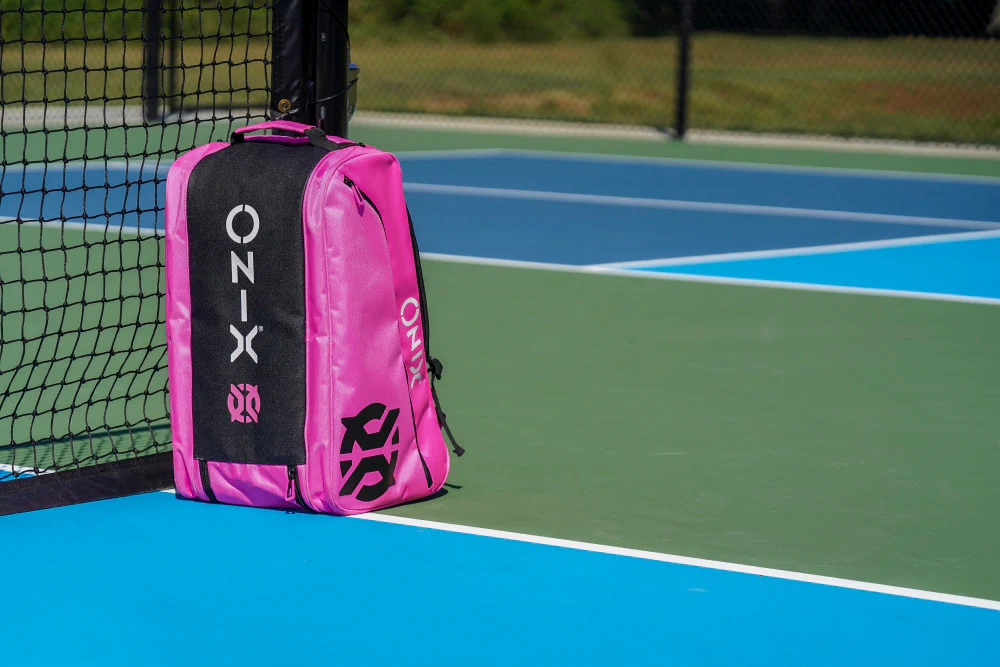 Pro Team Pickleball Paddle Bag - Image 11