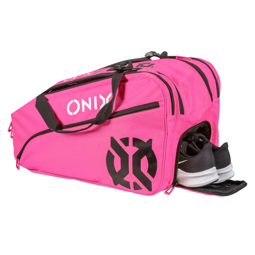 Pro Team Pickleball Paddle Bag - Image 18
