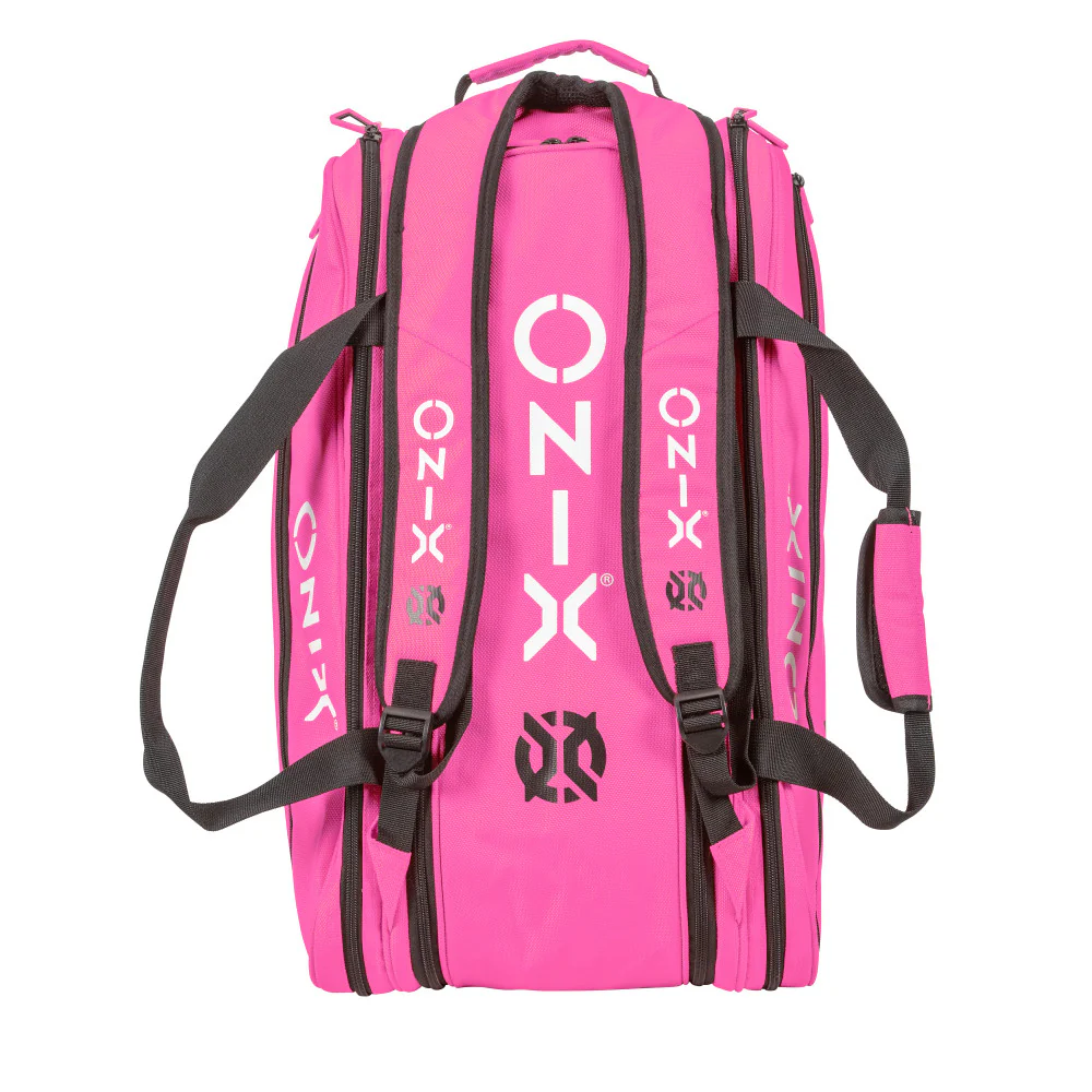 Pro Team Pickleball Paddle Bag - Image 19