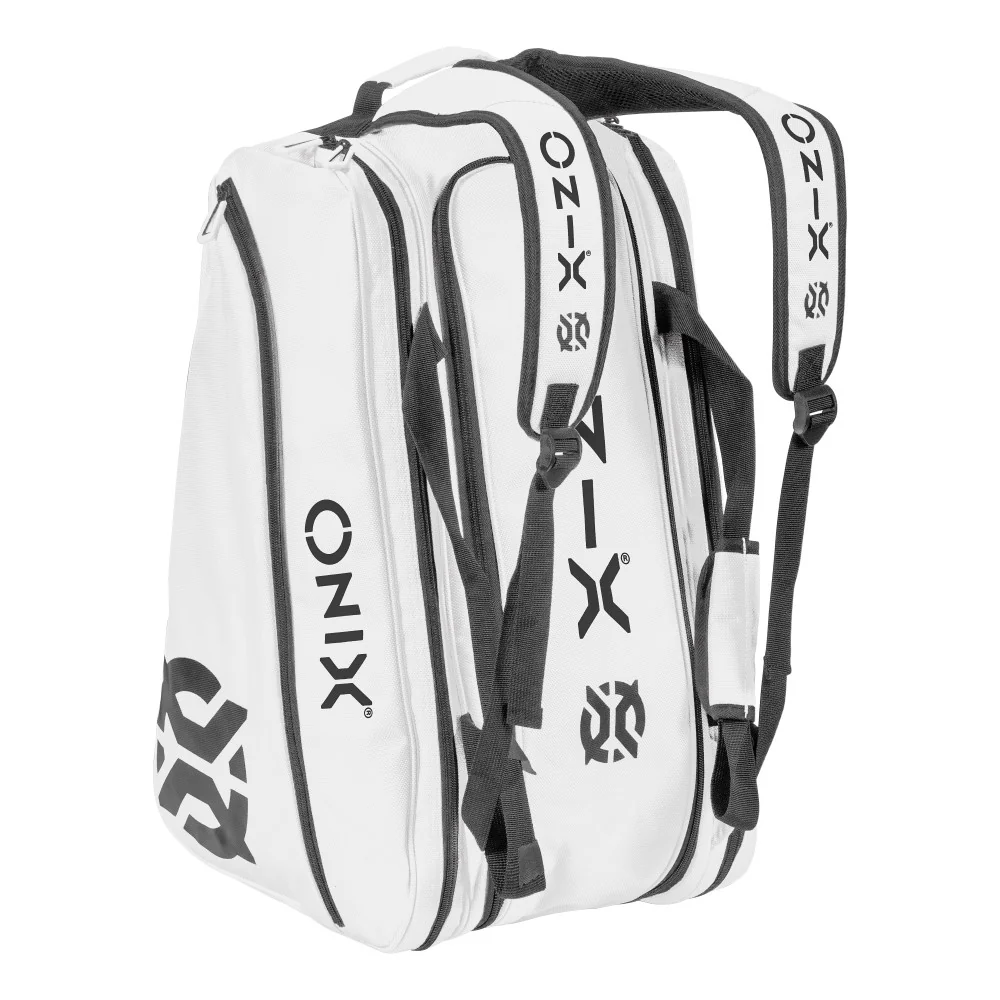 Pro Team Pickleball Paddle Bag - Image 20