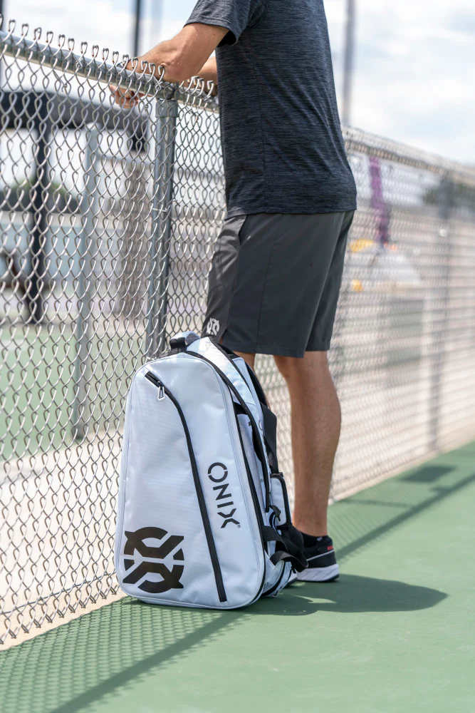 Pro Team Pickleball Paddle Bag - Image 21
