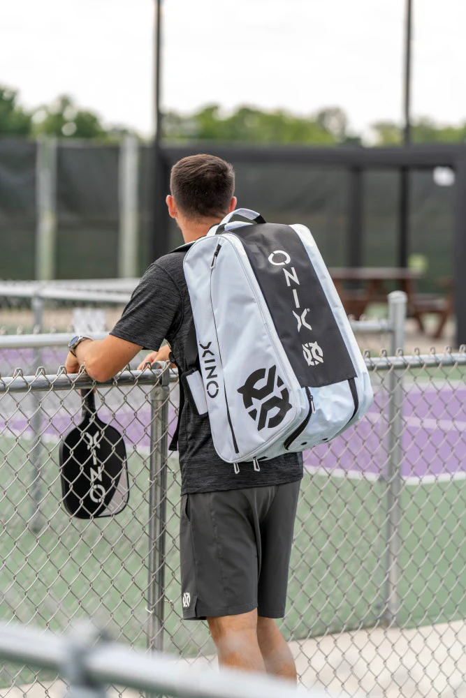 Pro Team Pickleball Paddle Bag - Image 22