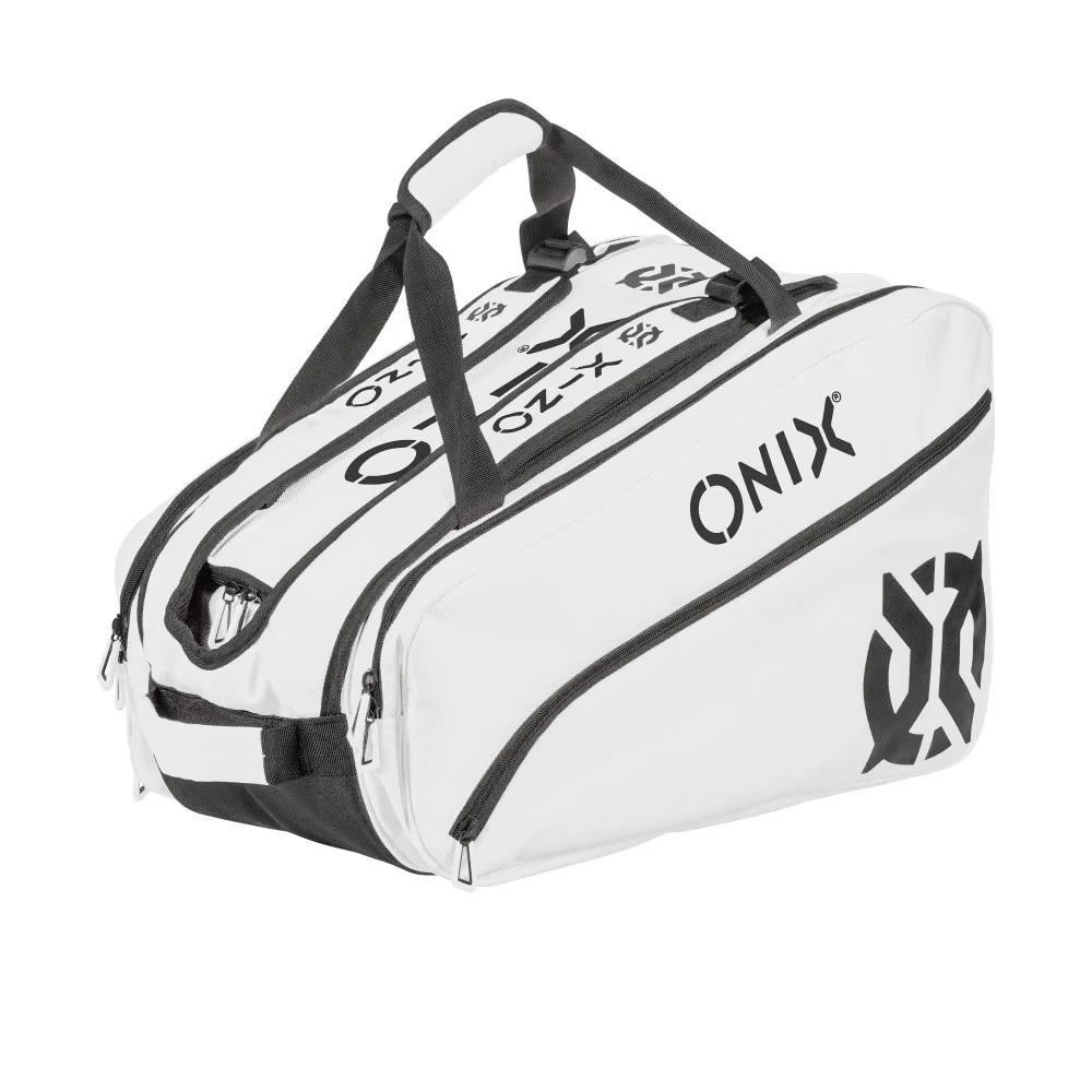 Pro Team Pickleball Paddle Bag - Image 27