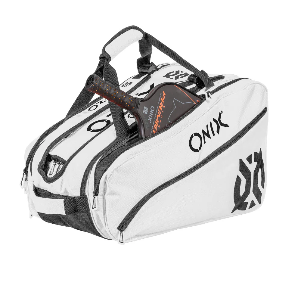Pro Team Pickleball Paddle Bag - Image 28