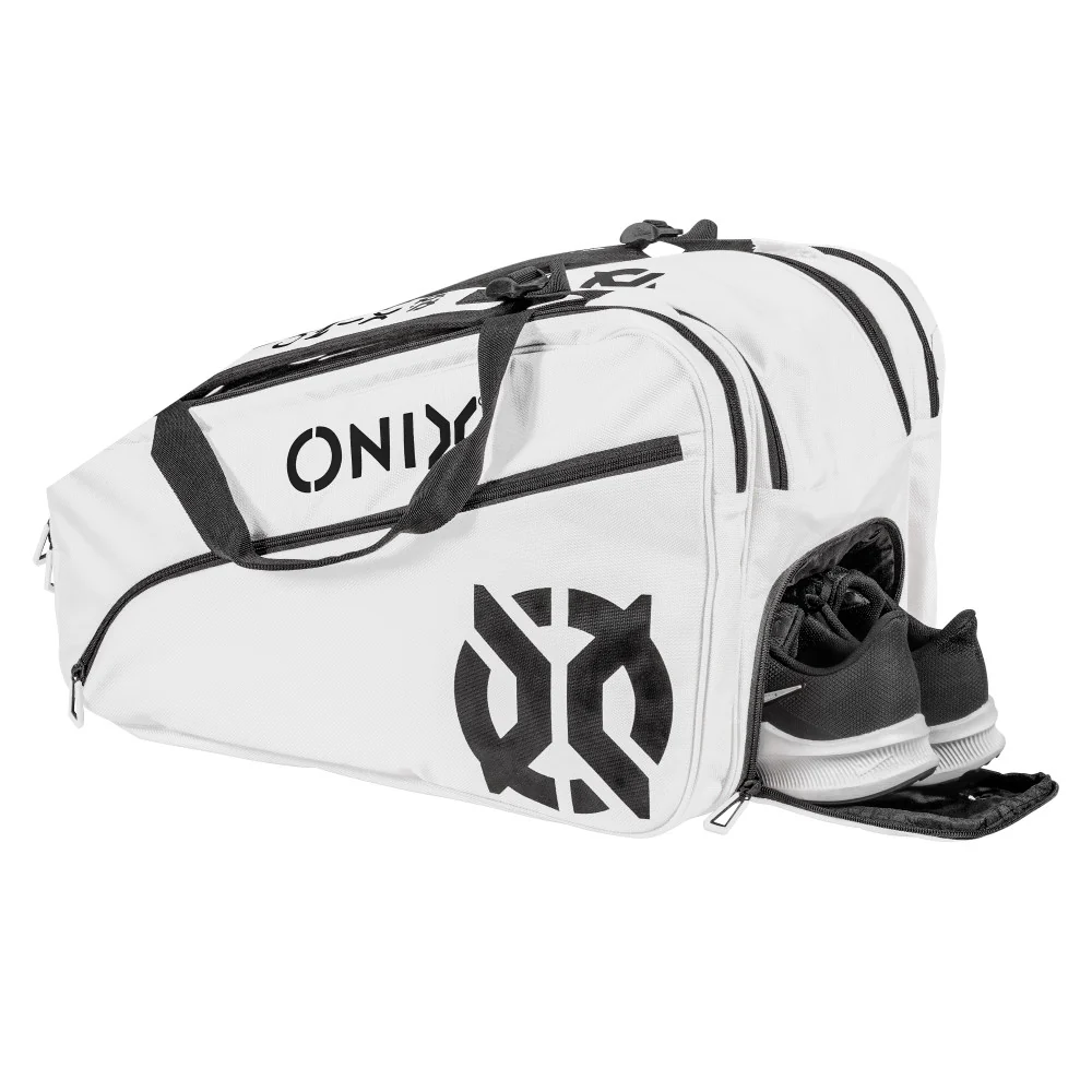 Pro Team Pickleball Paddle Bag - Image 29