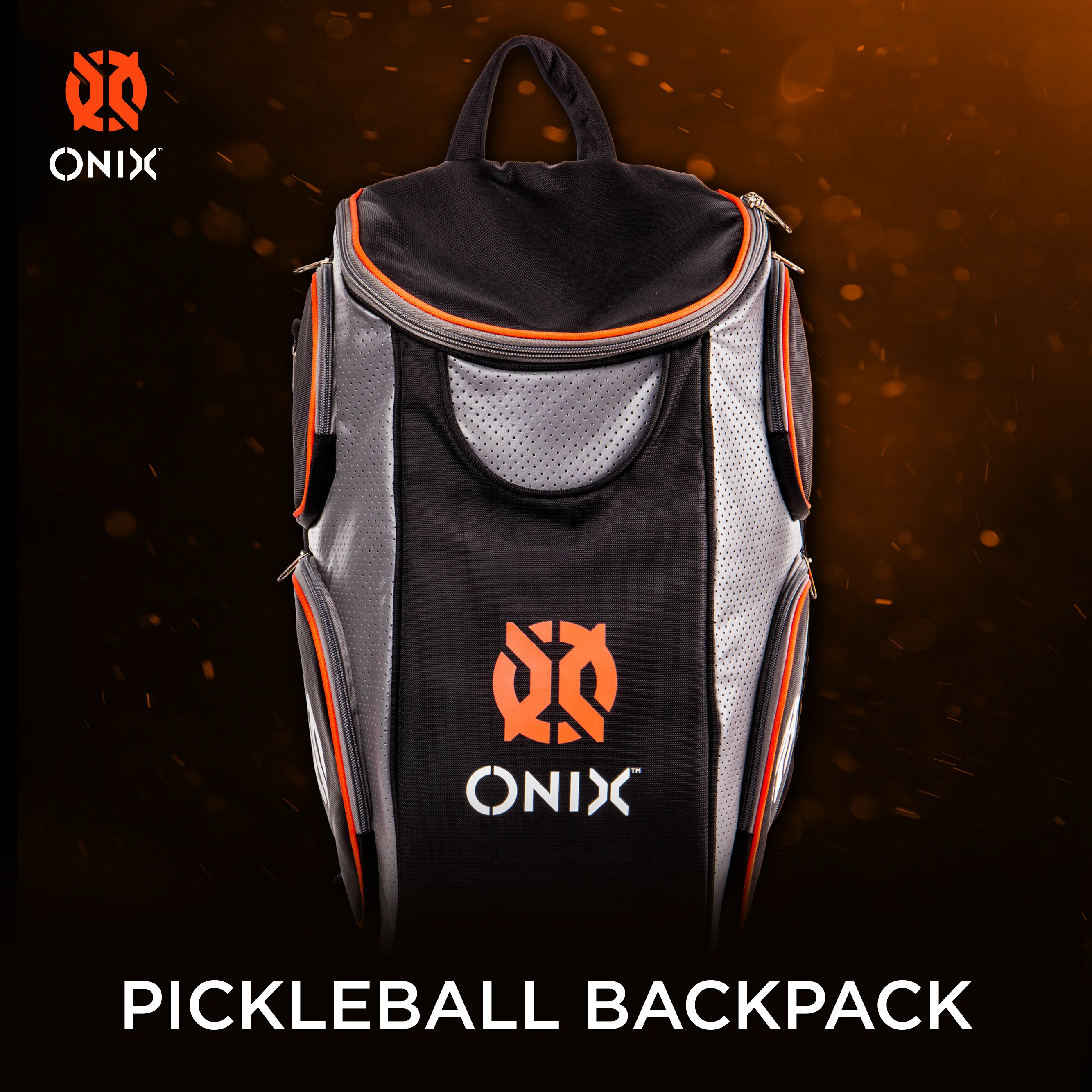Pickleball Backpack - Image 2