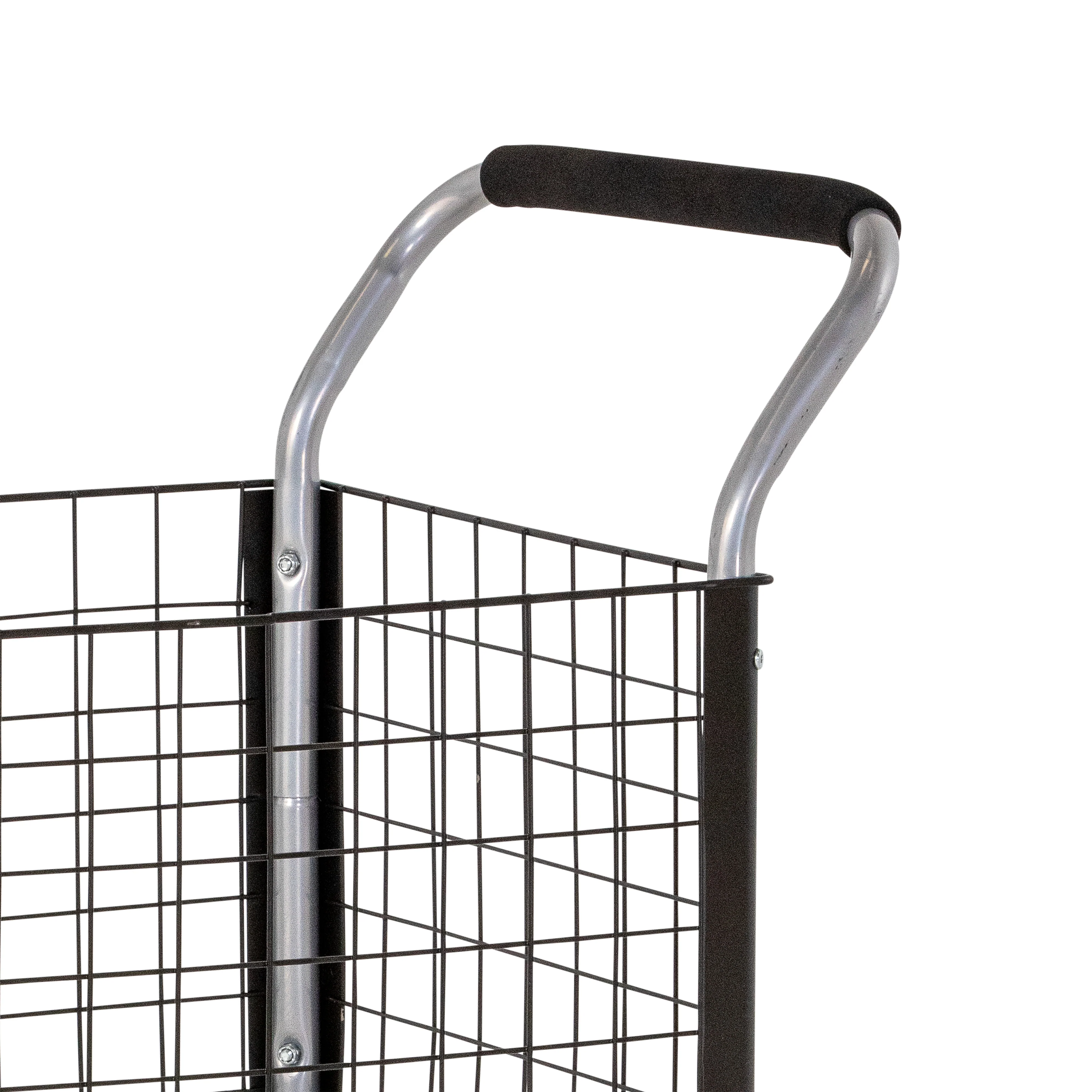 Pickleball Teaching Cart - Image 7
