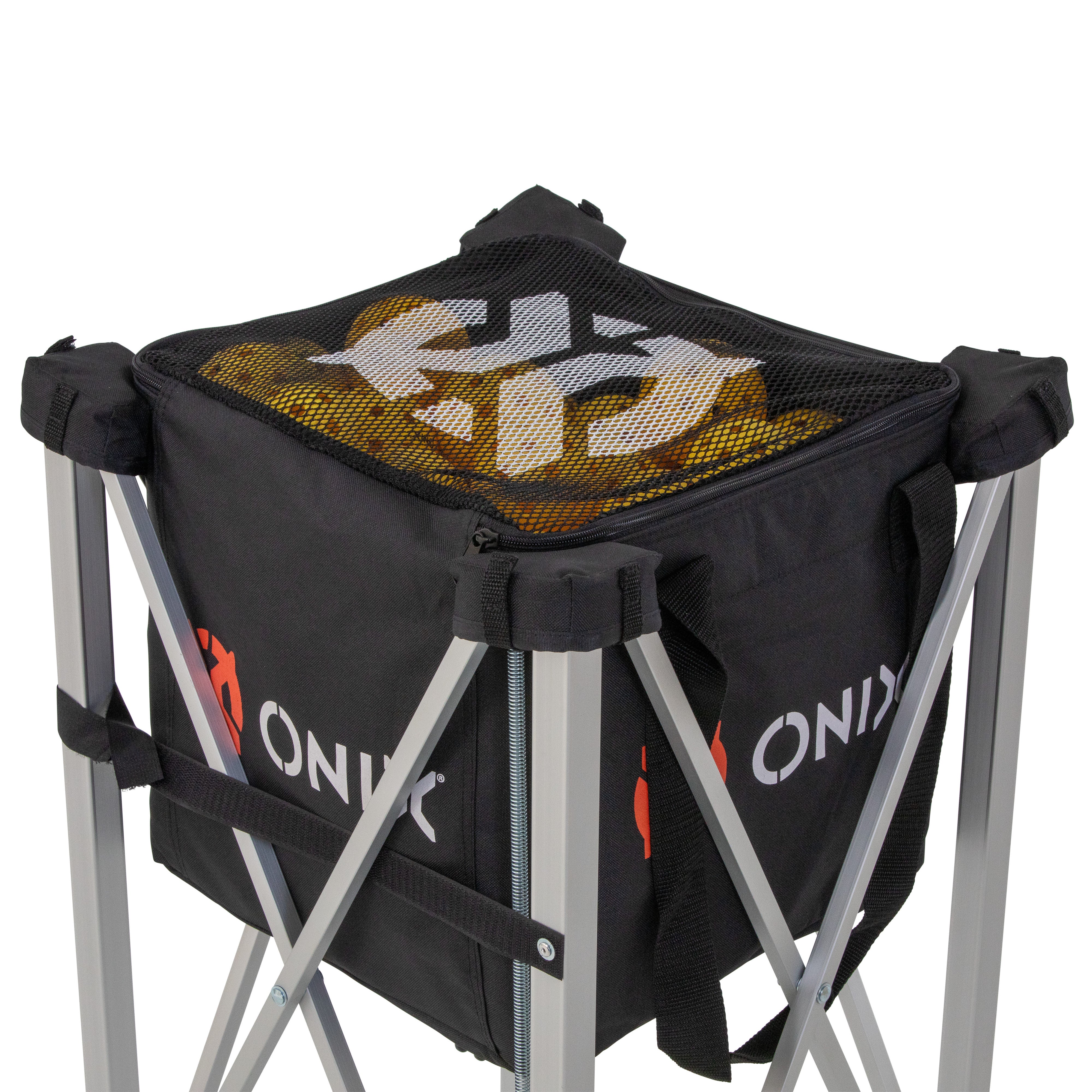 Portable Pickleball Cart - Image 4