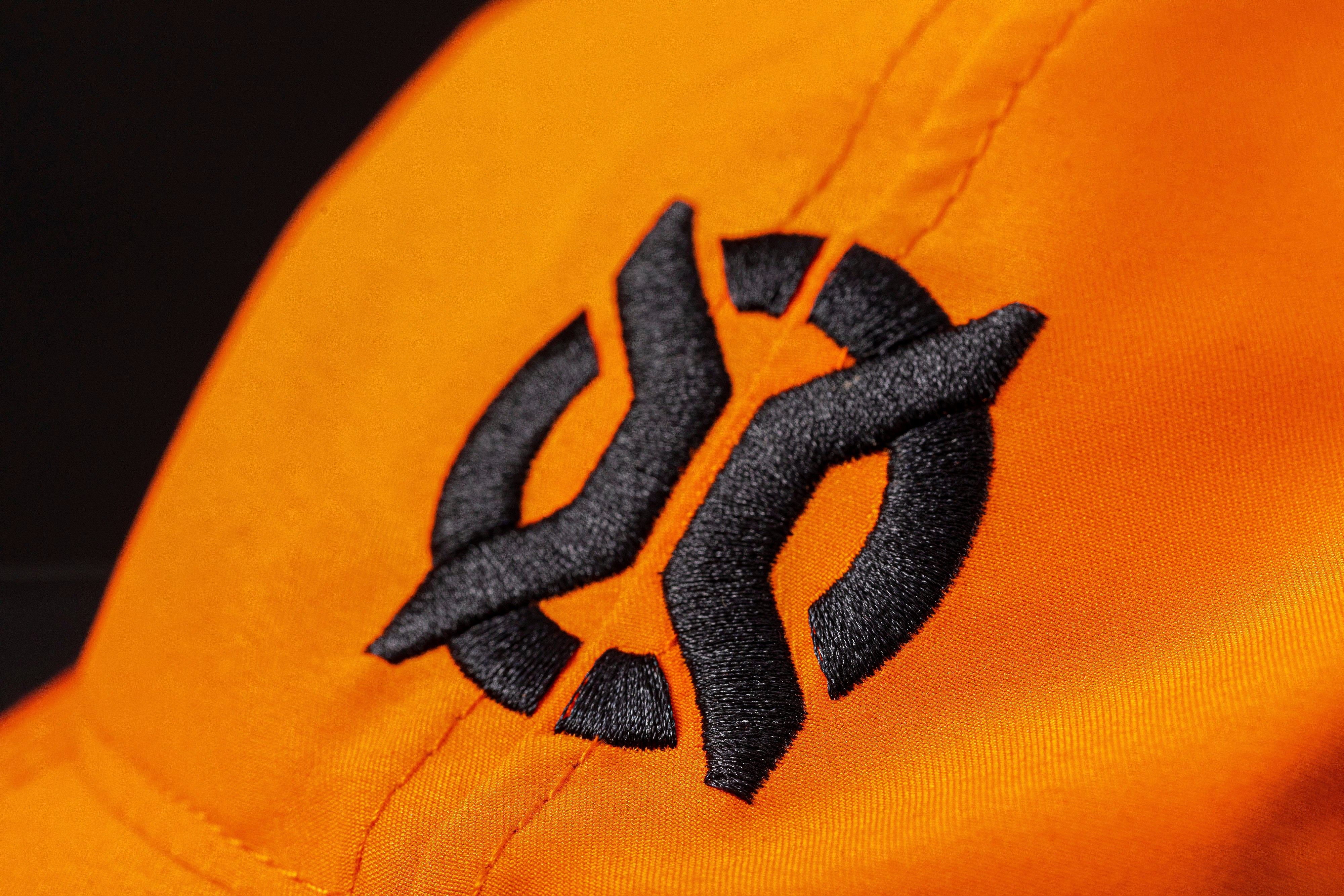 Premier Lite Adjustable Pickleball Hat - Image 8