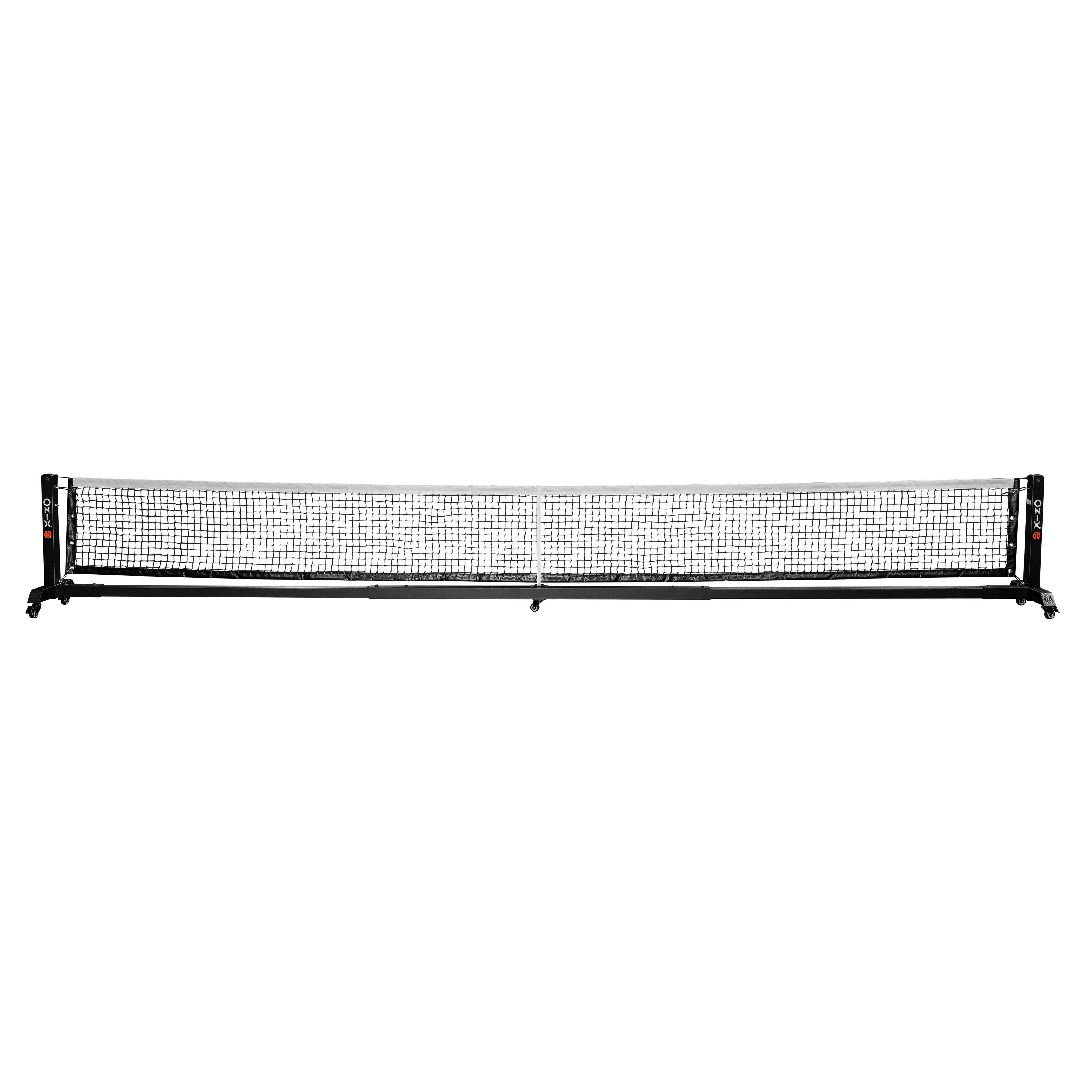 Pro Tournament Pickleball Net with Wheels - Image 9