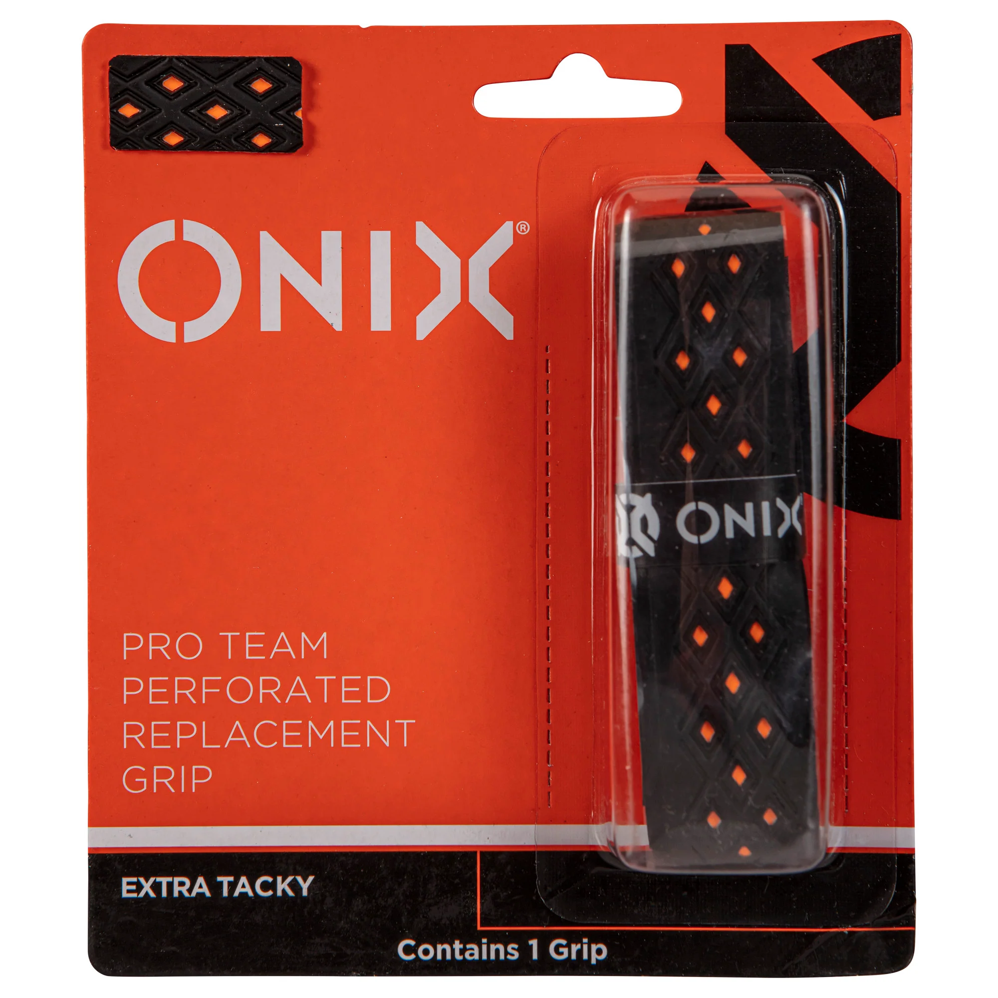 Pro Team Perforated Replacement Grip - Image 13