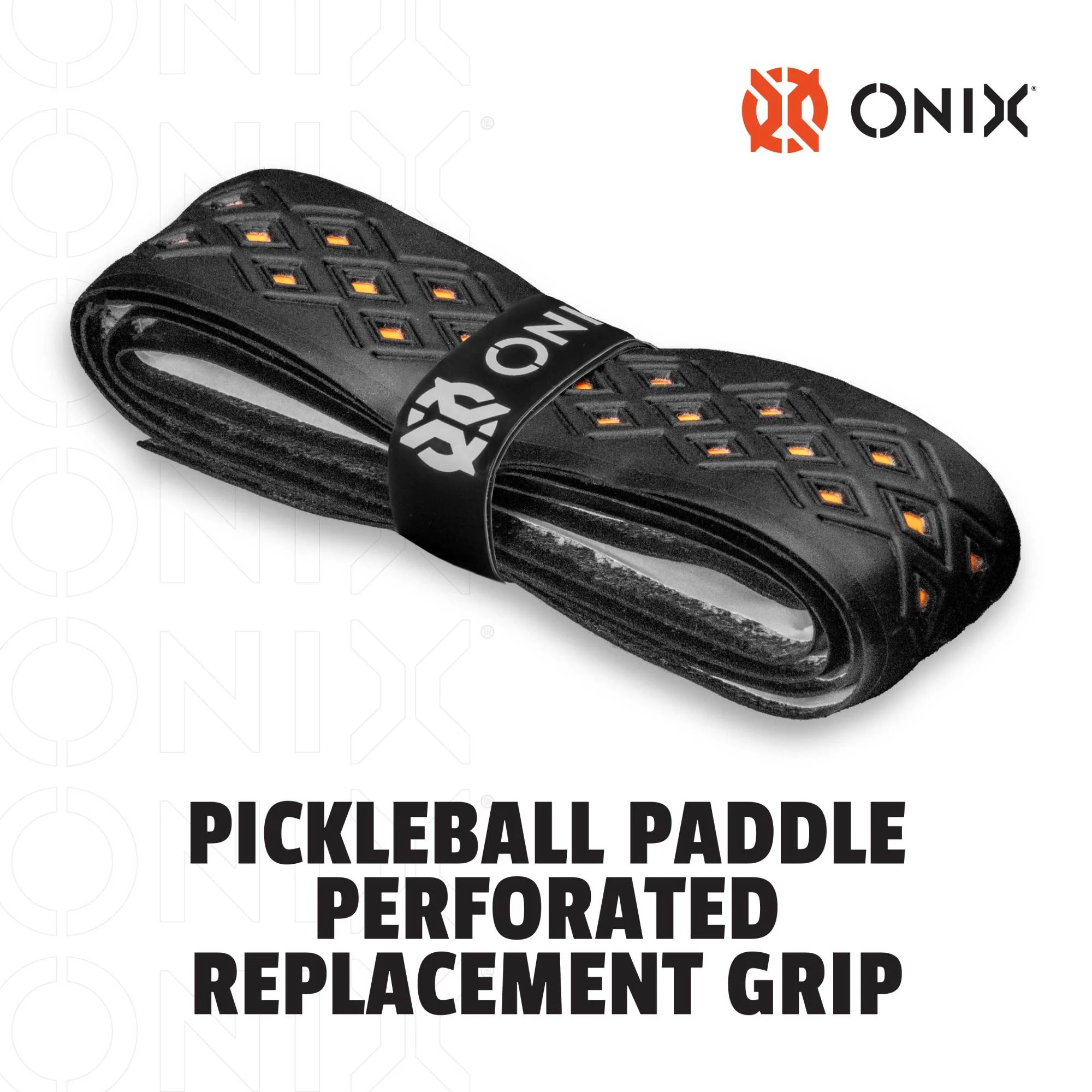 Pro Team Perforated Replacement Grip - Image 14