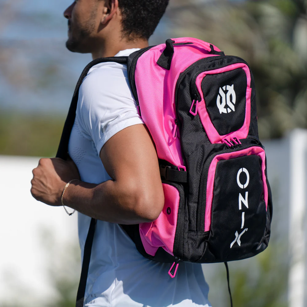 Pro Team Pickleball Backpack - Image 11