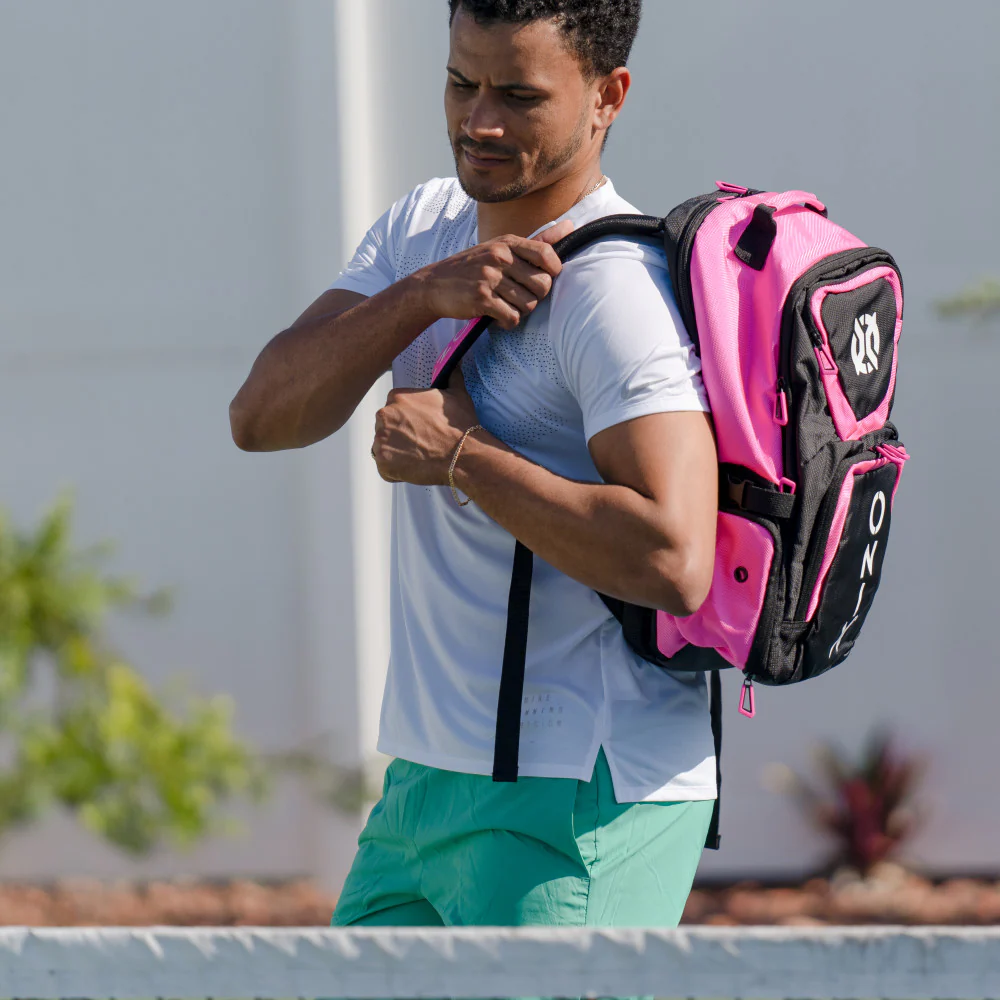 Pro Team Pickleball Backpack - Image 12