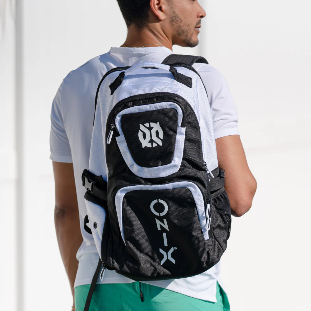 Pro Team Pickleball Backpack - Image 18