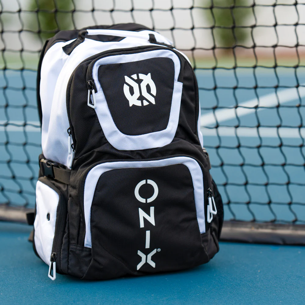Pro Team Pickleball Backpack - Image 23