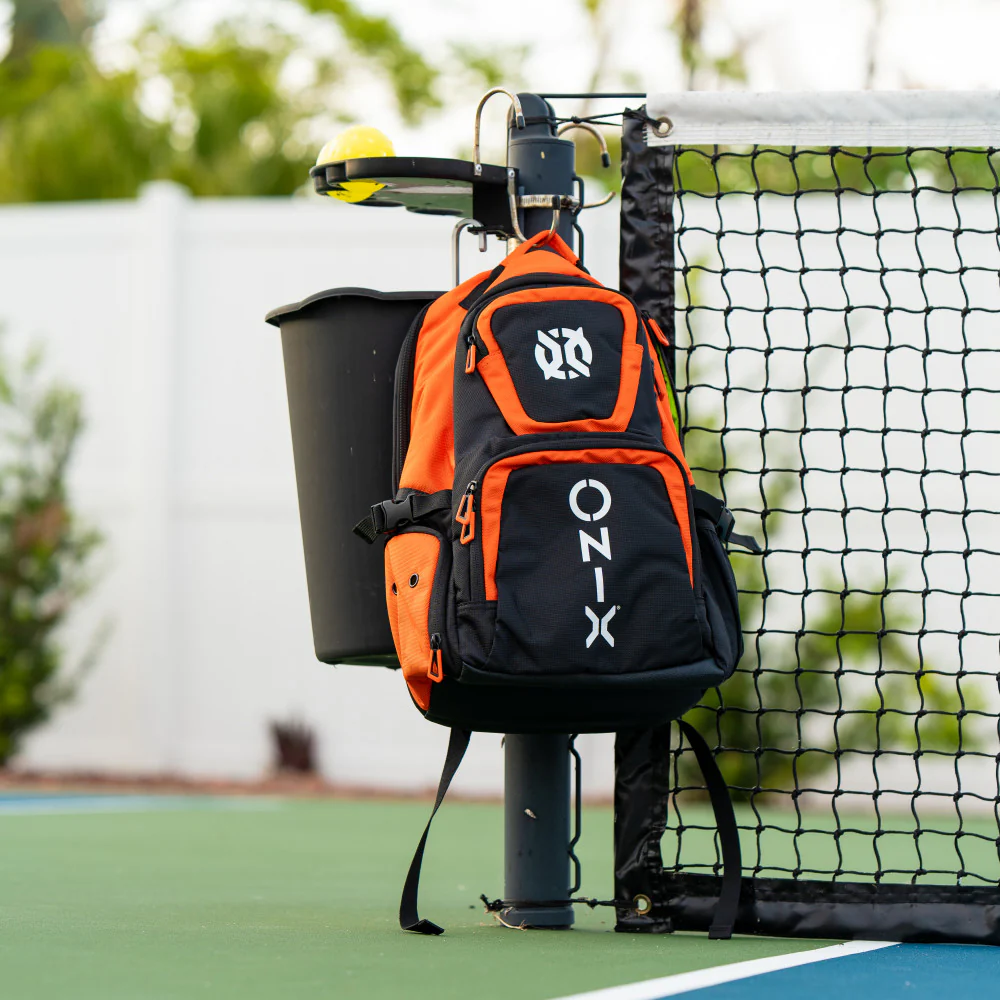 Pro Team Pickleball Backpack - Image 5