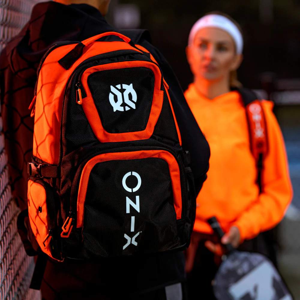 Pro Team Pickleball Backpack - Image 6