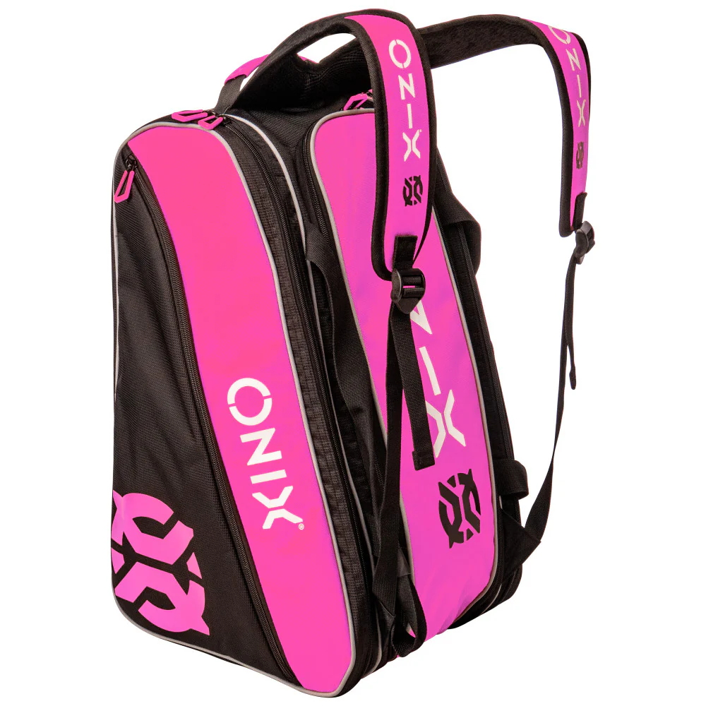 Pro Team Pickleball Paddle Bag - Image 11