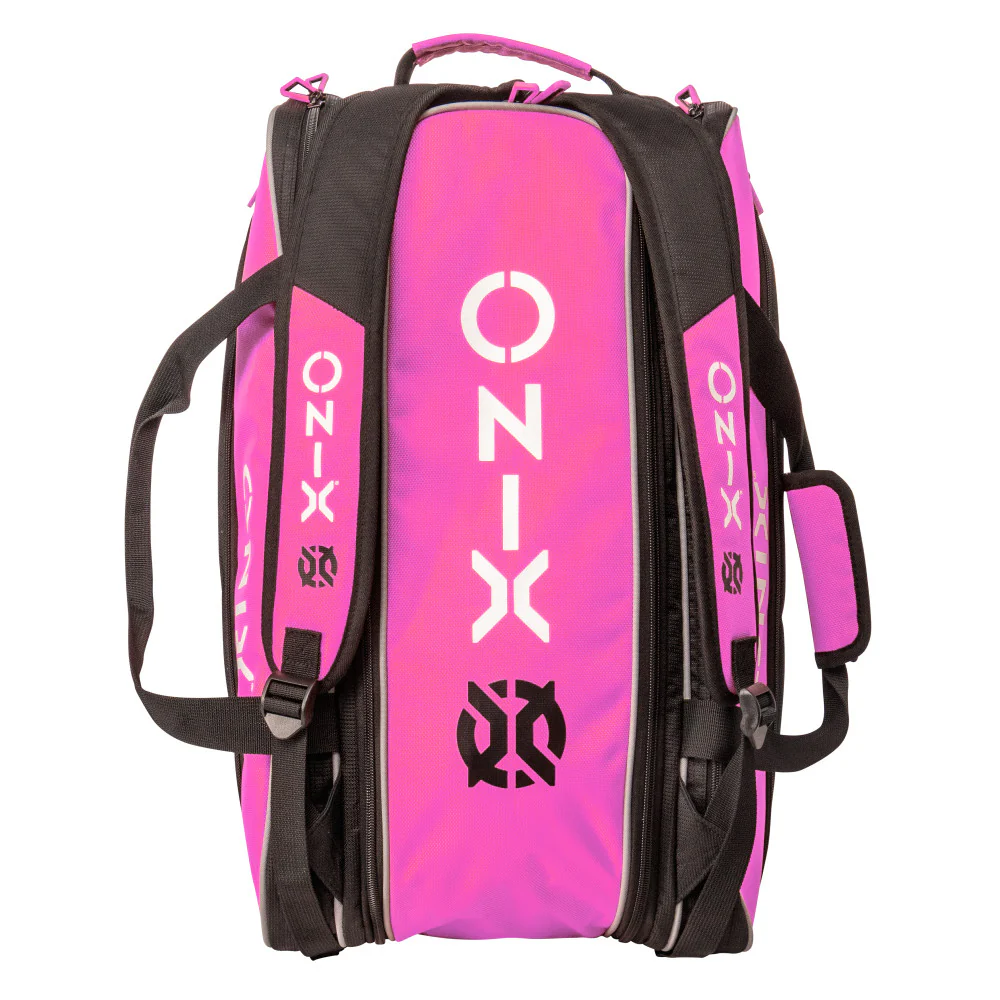 Pro Team Pickleball Paddle Bag - Image 19