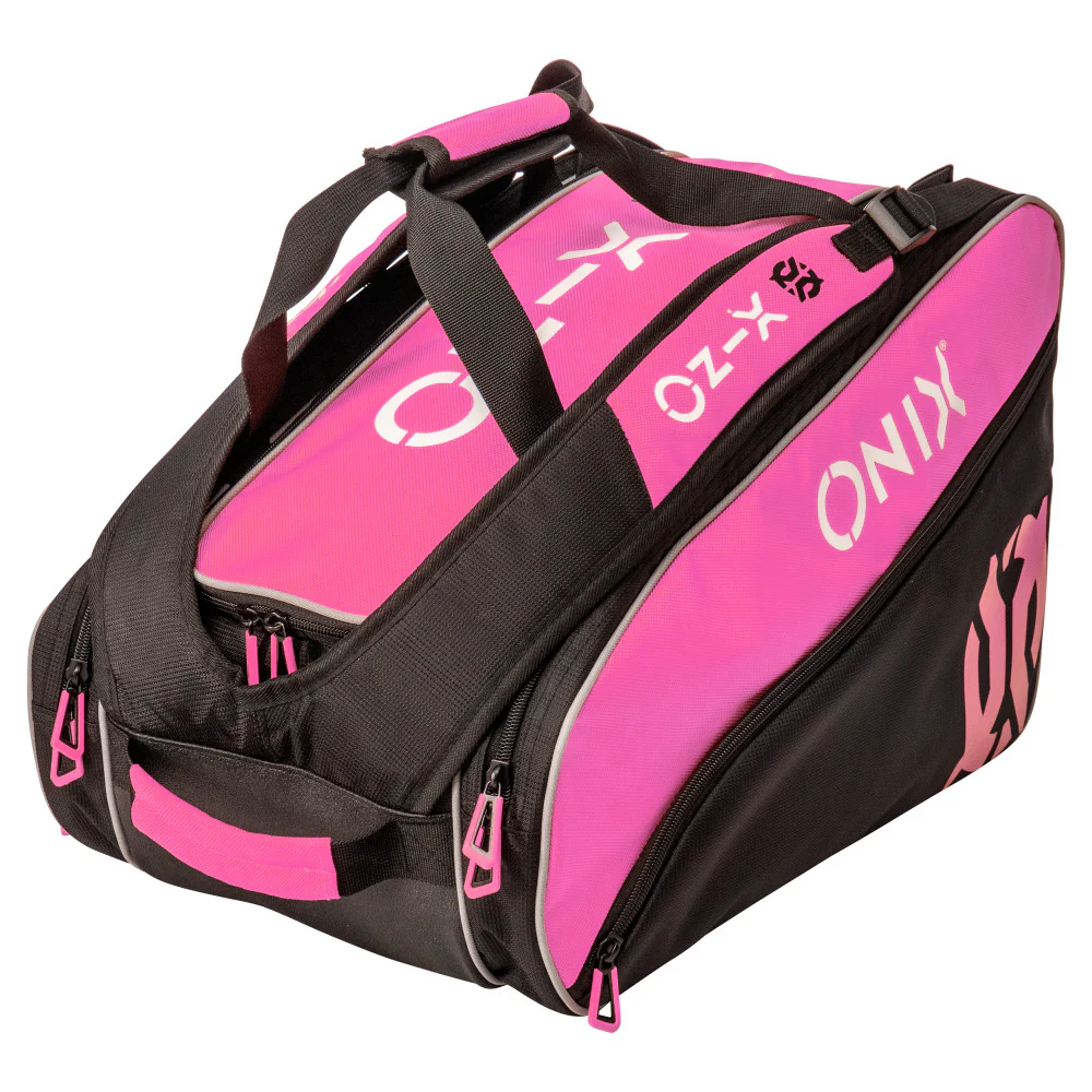 Pro Team Pickleball Paddle Bag - Image 21