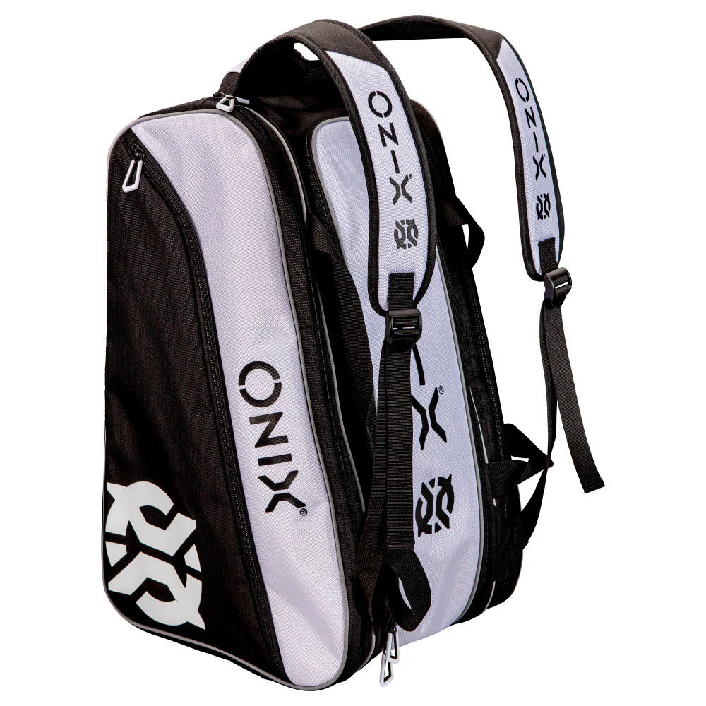 Pro Team Pickleball Paddle Bag - Image 22