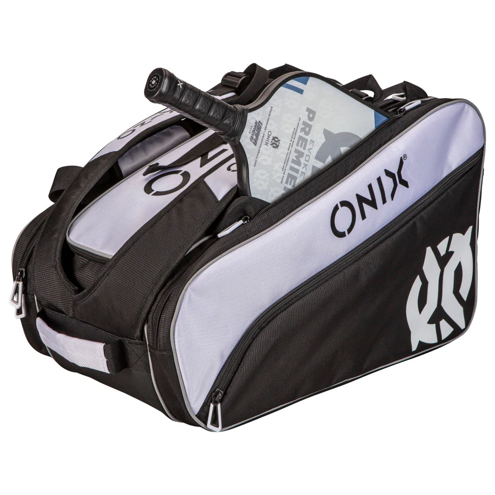 Pro Team Pickleball Paddle Bag - Image 23