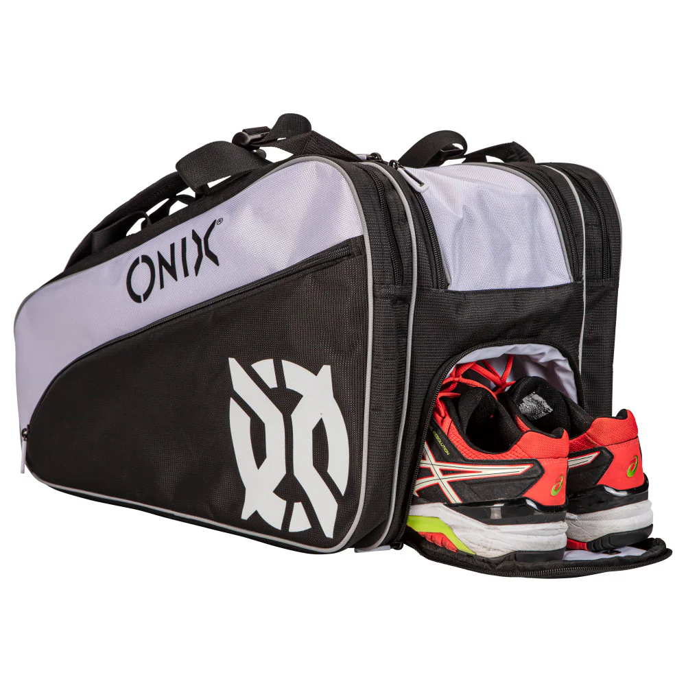Pro Team Pickleball Paddle Bag - Image 24