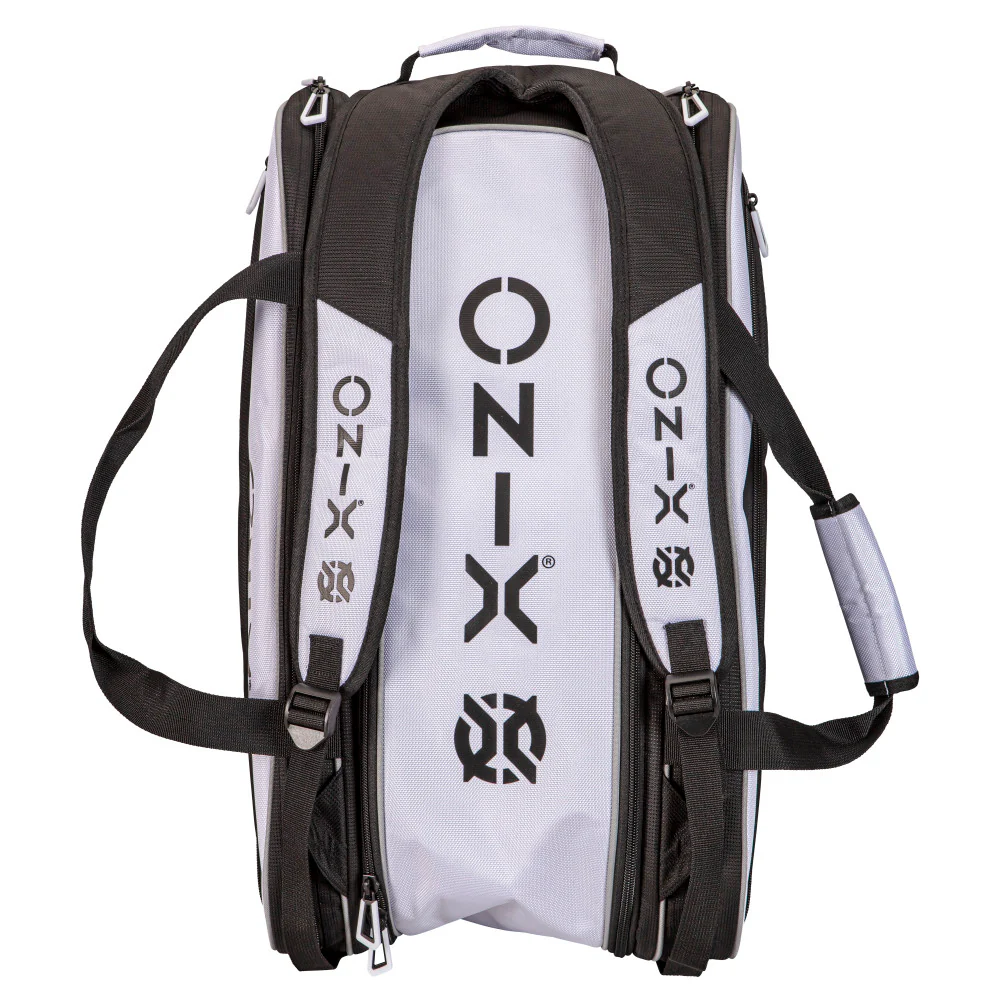 Pro Team Pickleball Paddle Bag - Image 25