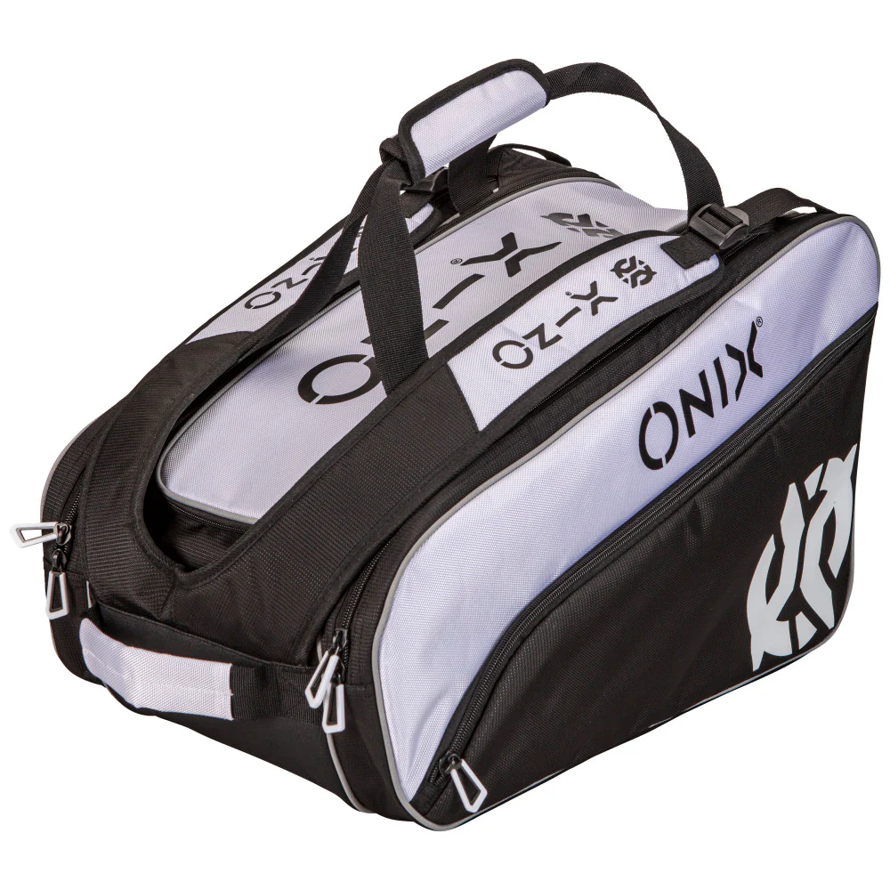 Pro Team Pickleball Paddle Bag - Image 26
