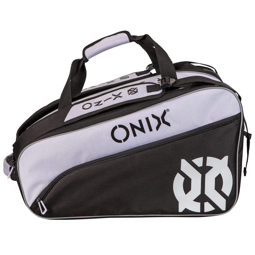 Pro Team Pickleball Paddle Bag - Image 27