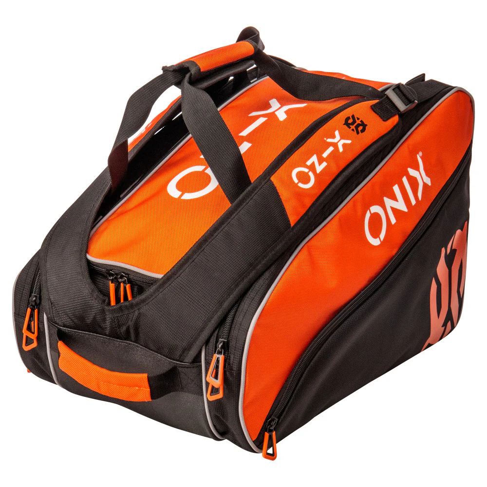 Pro Team Pickleball Paddle Bag - Image 7