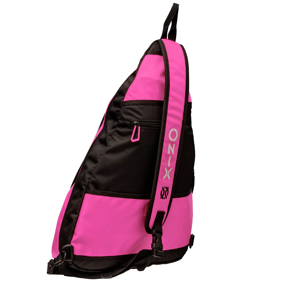 Pro Team Pickleball Sling Bag - Image 4