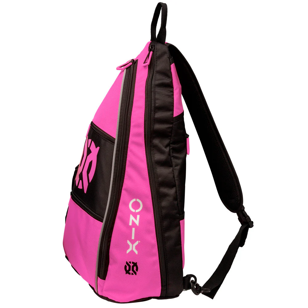 Pro Team Pickleball Sling Bag - Image 5