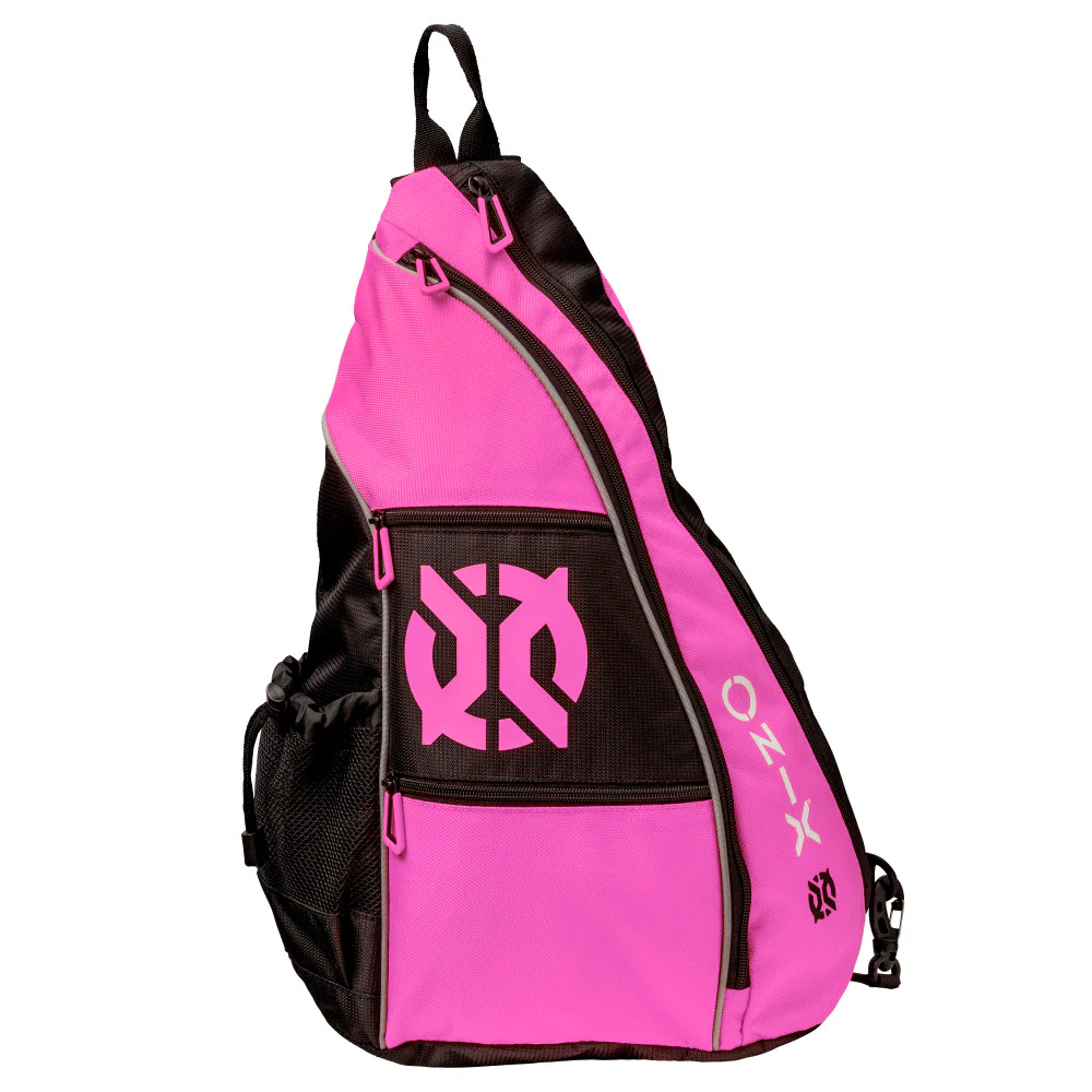 Pro Team Pickleball Sling Bag - Image 6