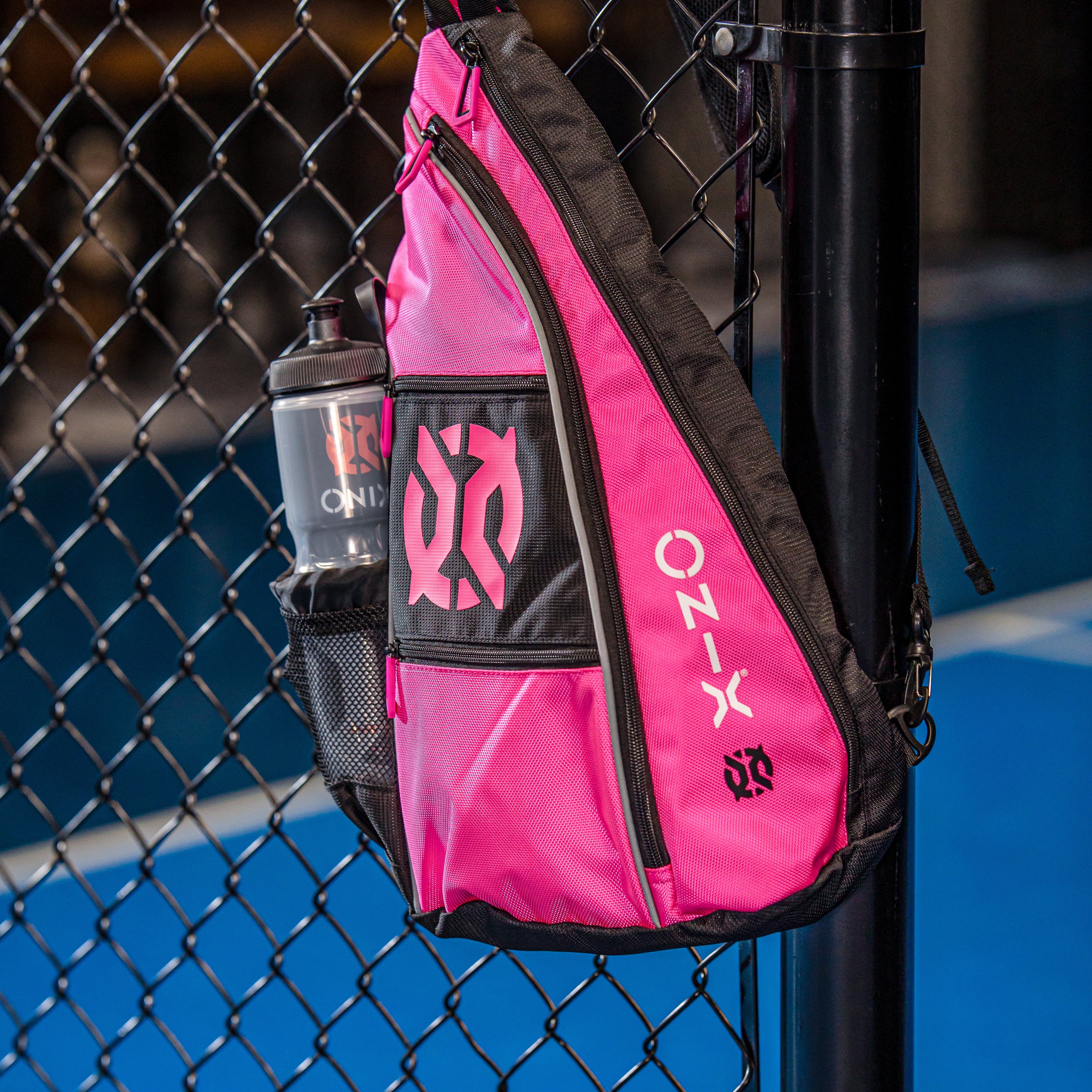 Pro Team Pickleball Sling Bag - Image 7