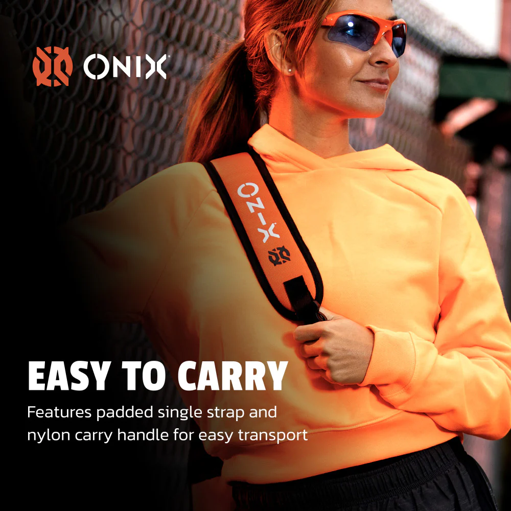 Pro Team Pickleball Sling Bag - Image 9
