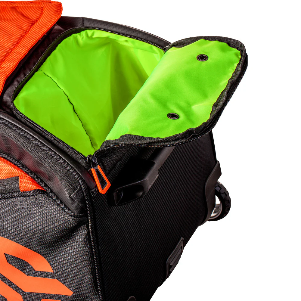 Pro Team Wheeled Pickleball Duffle Bag - Image 11