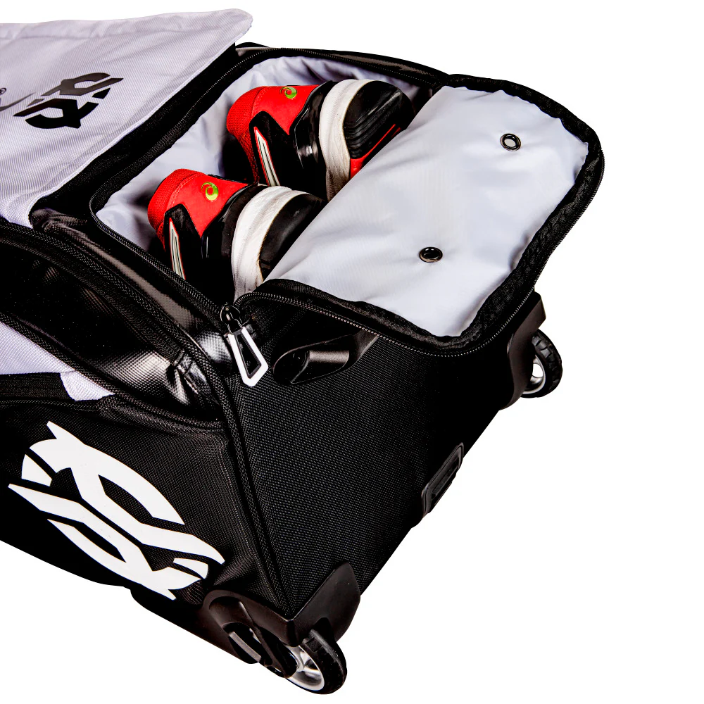 Pro Team Wheeled Pickleball Duffle Bag - Image 27