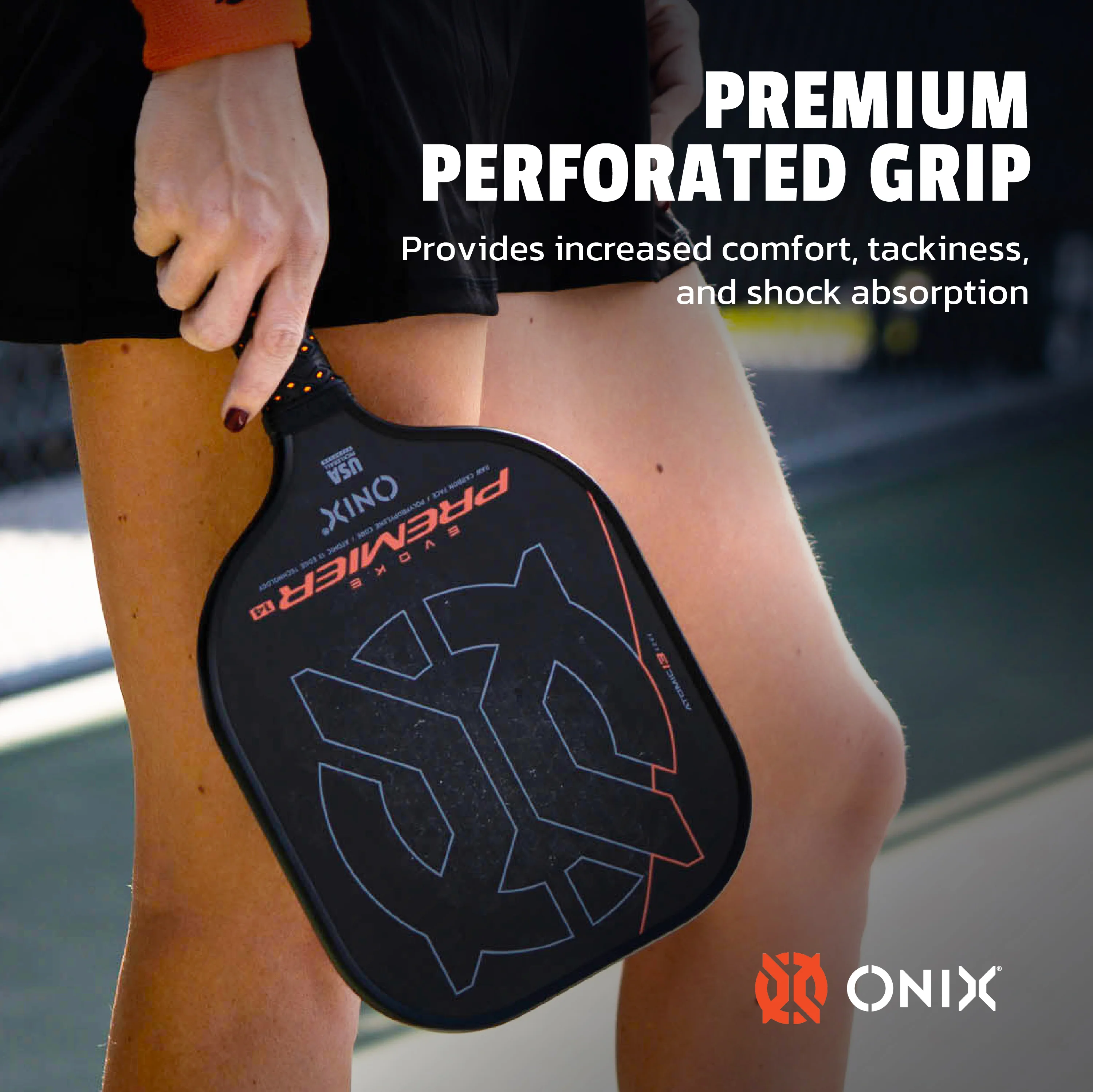 Raw Carbon Tournament Ready Pickleball Bundle - Image 6