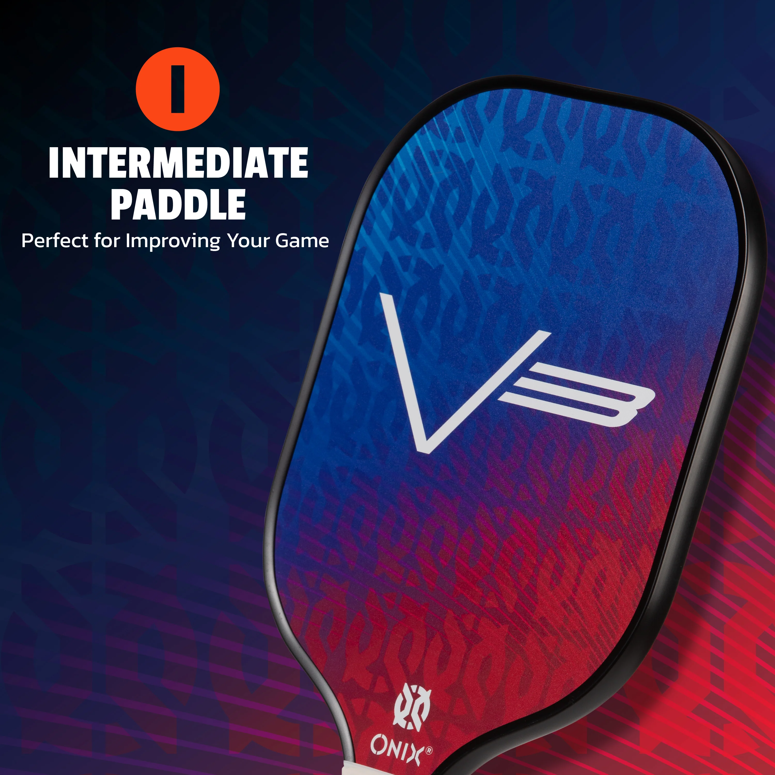V3 Pickleball Paddle - Image 3